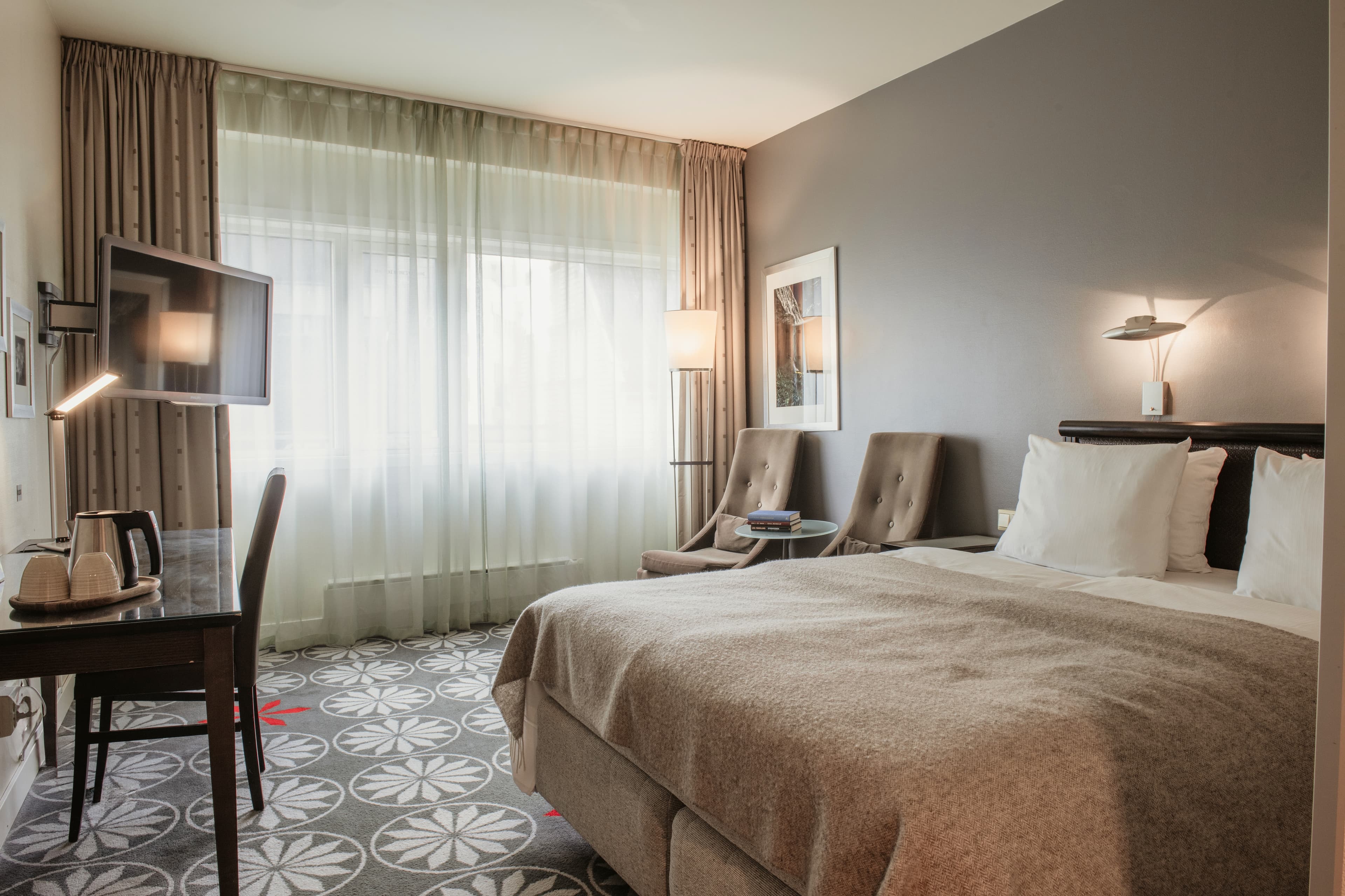 Home Hotel Aurora - Image 2