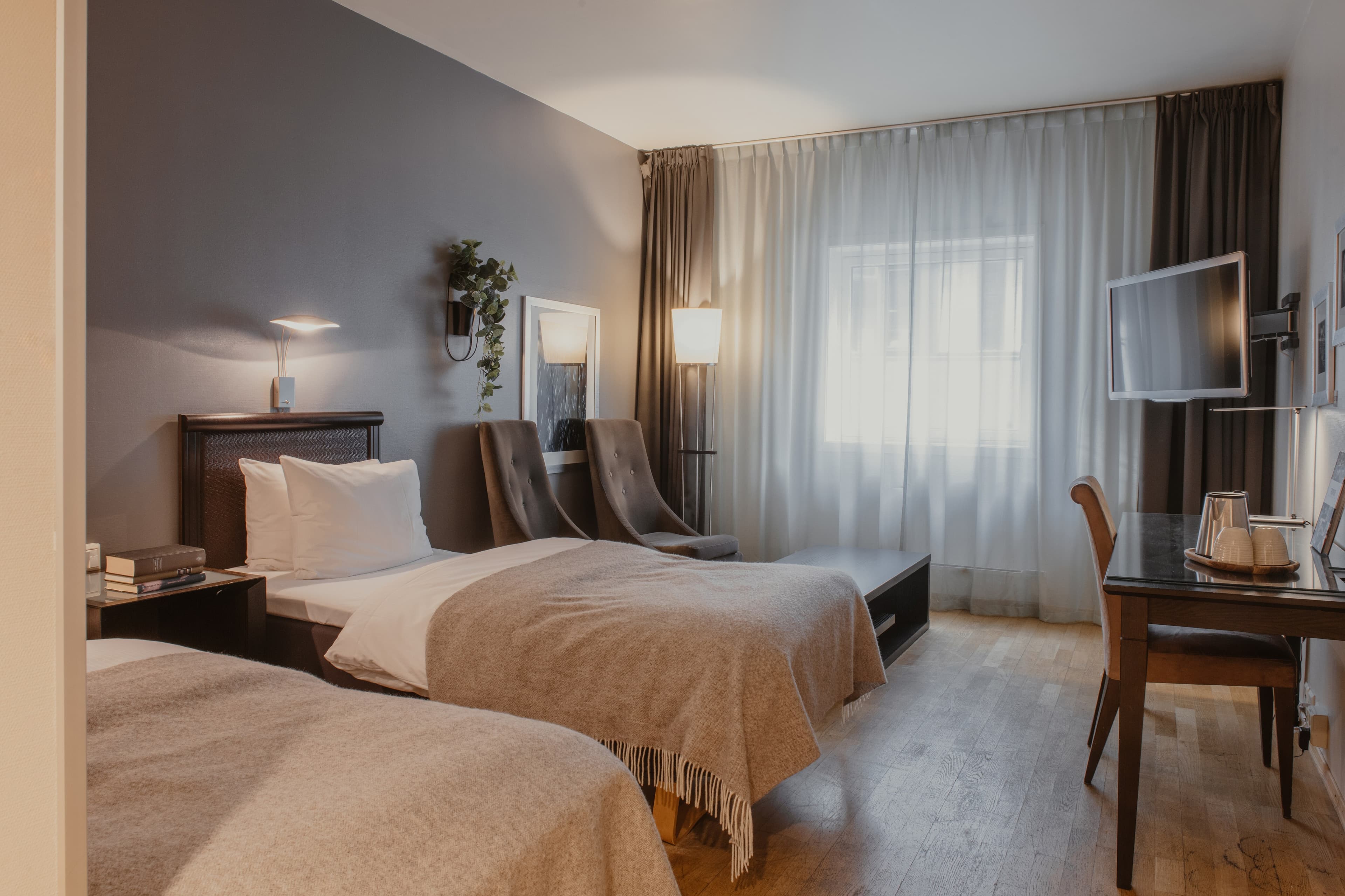 Home Hotel Aurora — 8