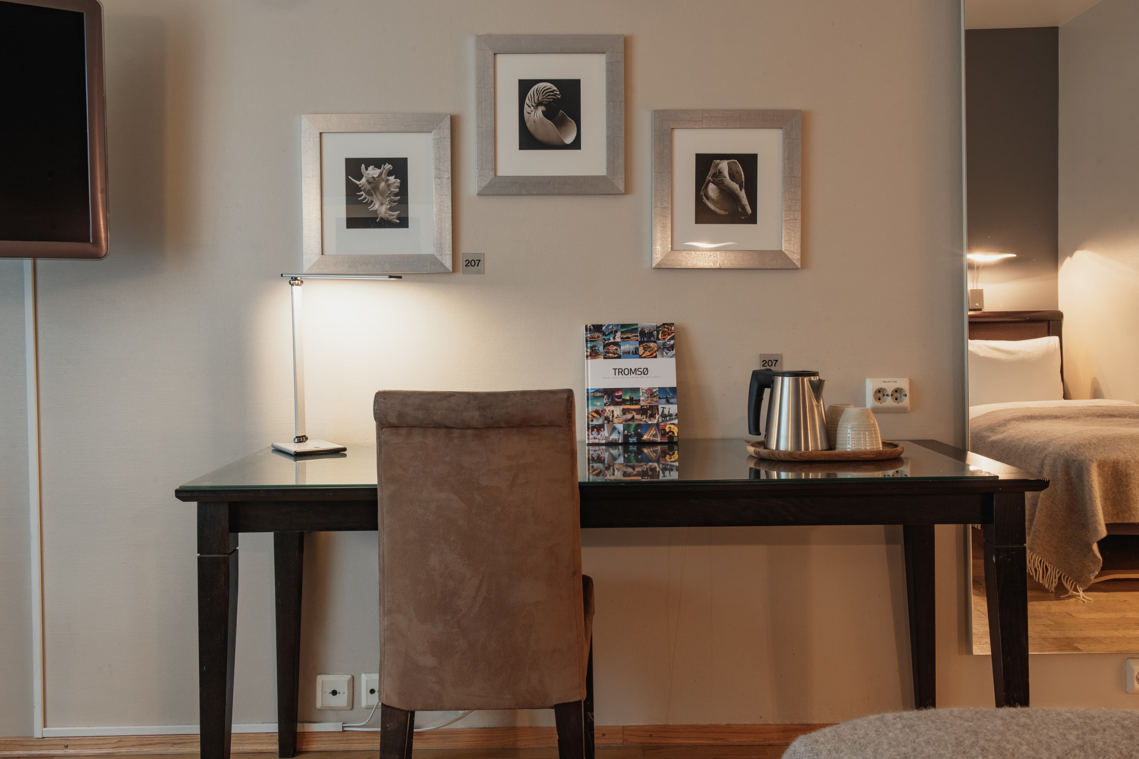 Home Hotel Aurora — 9