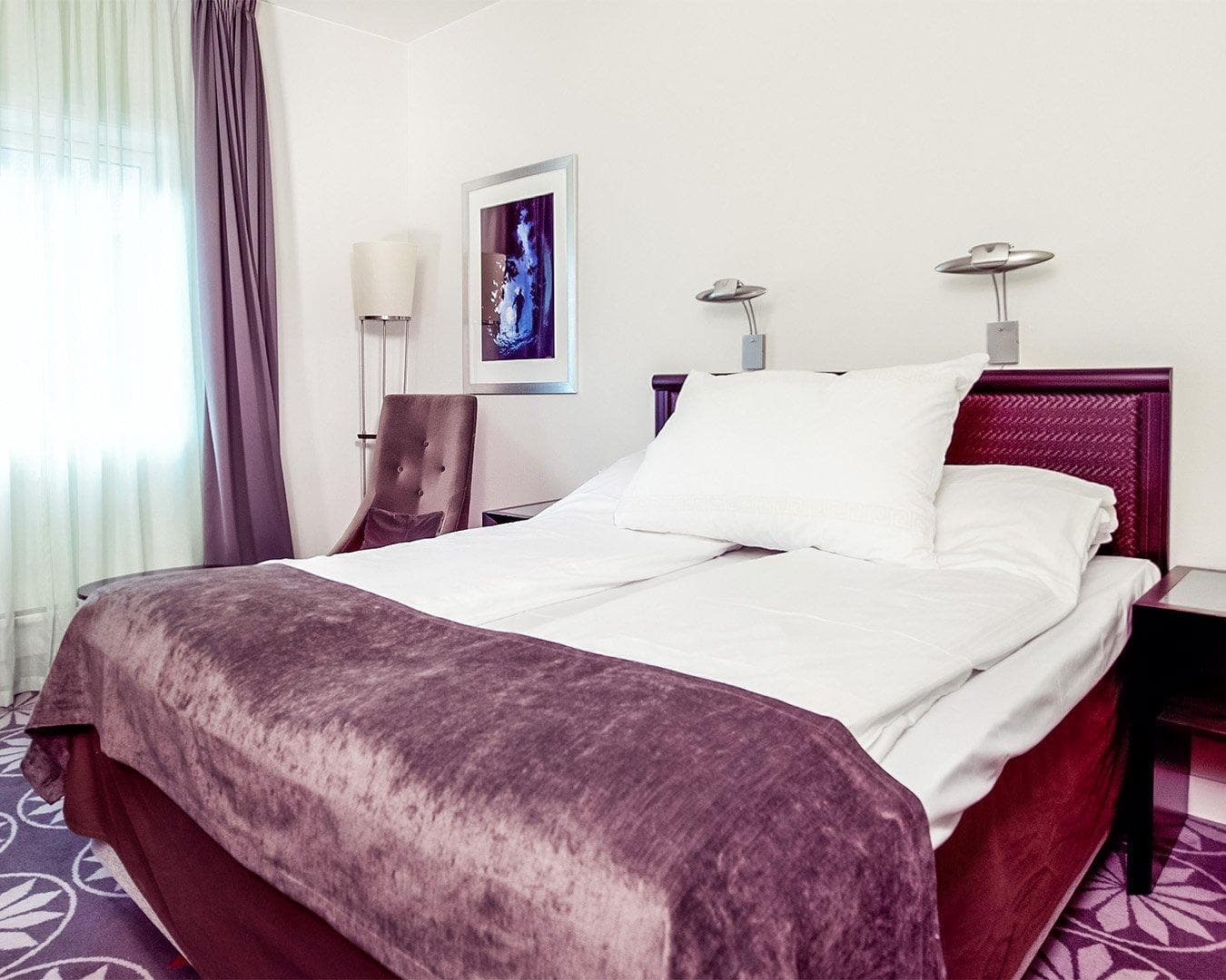 Home Hotel Aurora - Image 2