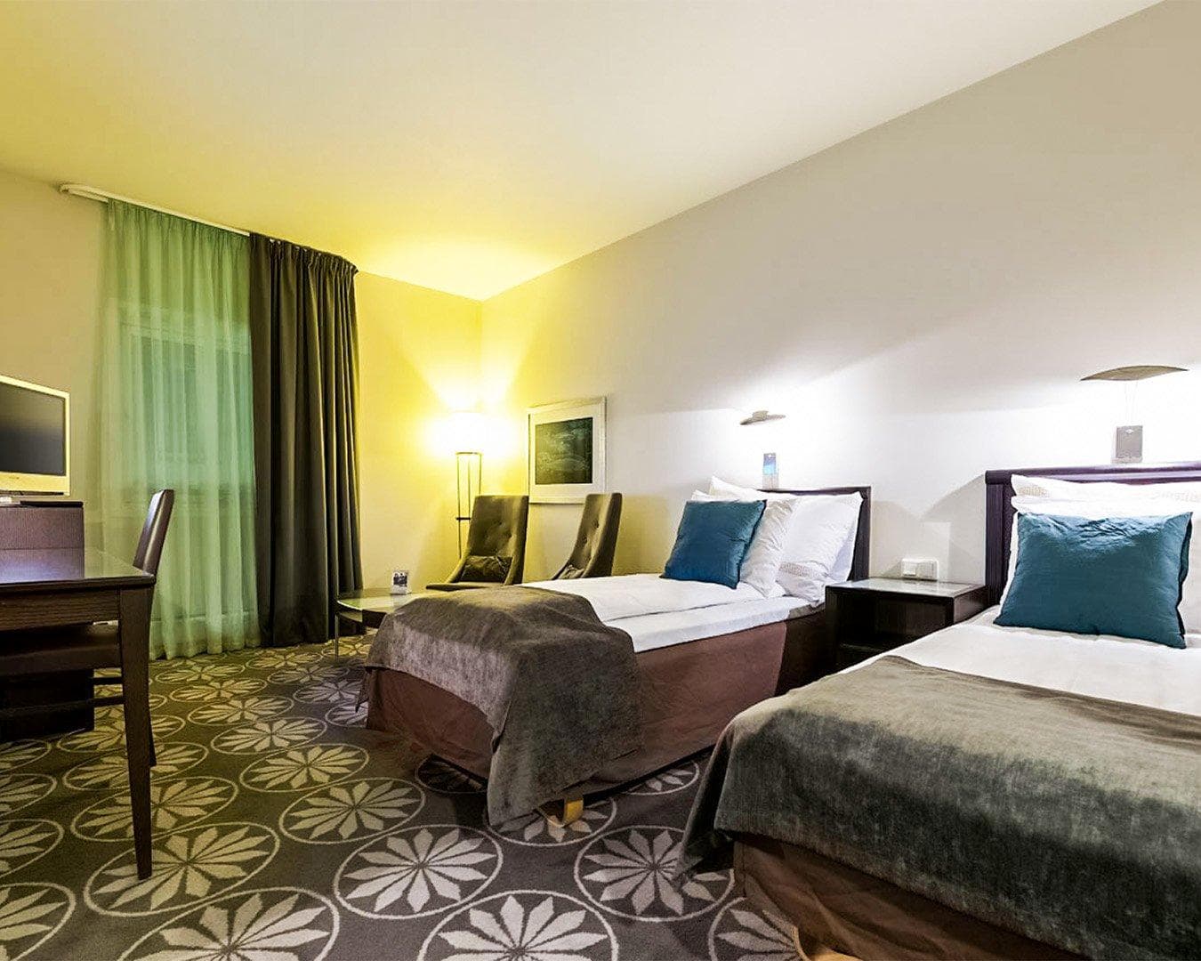 Home Hotel Aurora - Image 3