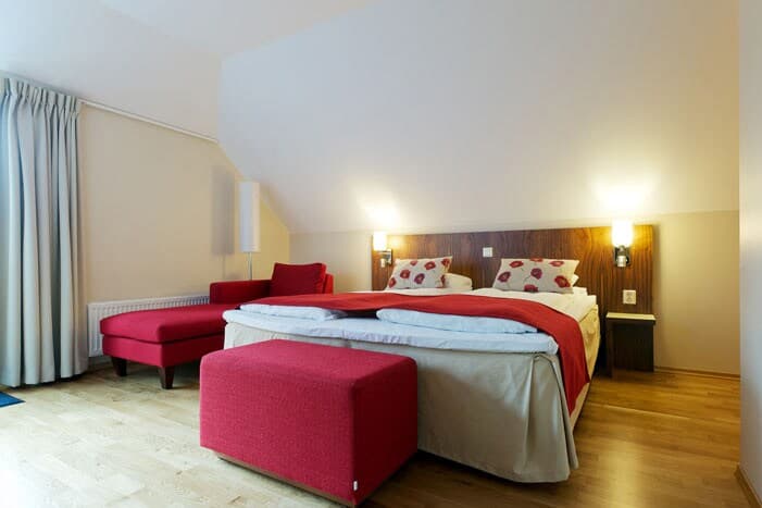 Quality Hotel Grand Kristiansund - Image 3