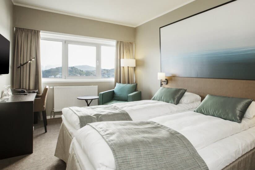 Quality Hotel Grand Kristiansund - Image 2