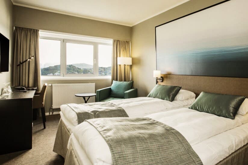 Quality Hotel Grand Kristiansund — 7