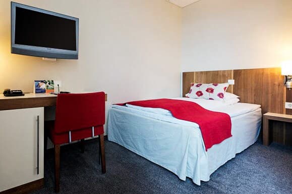 Quality Hotel Grand Kristiansund - Image 5
