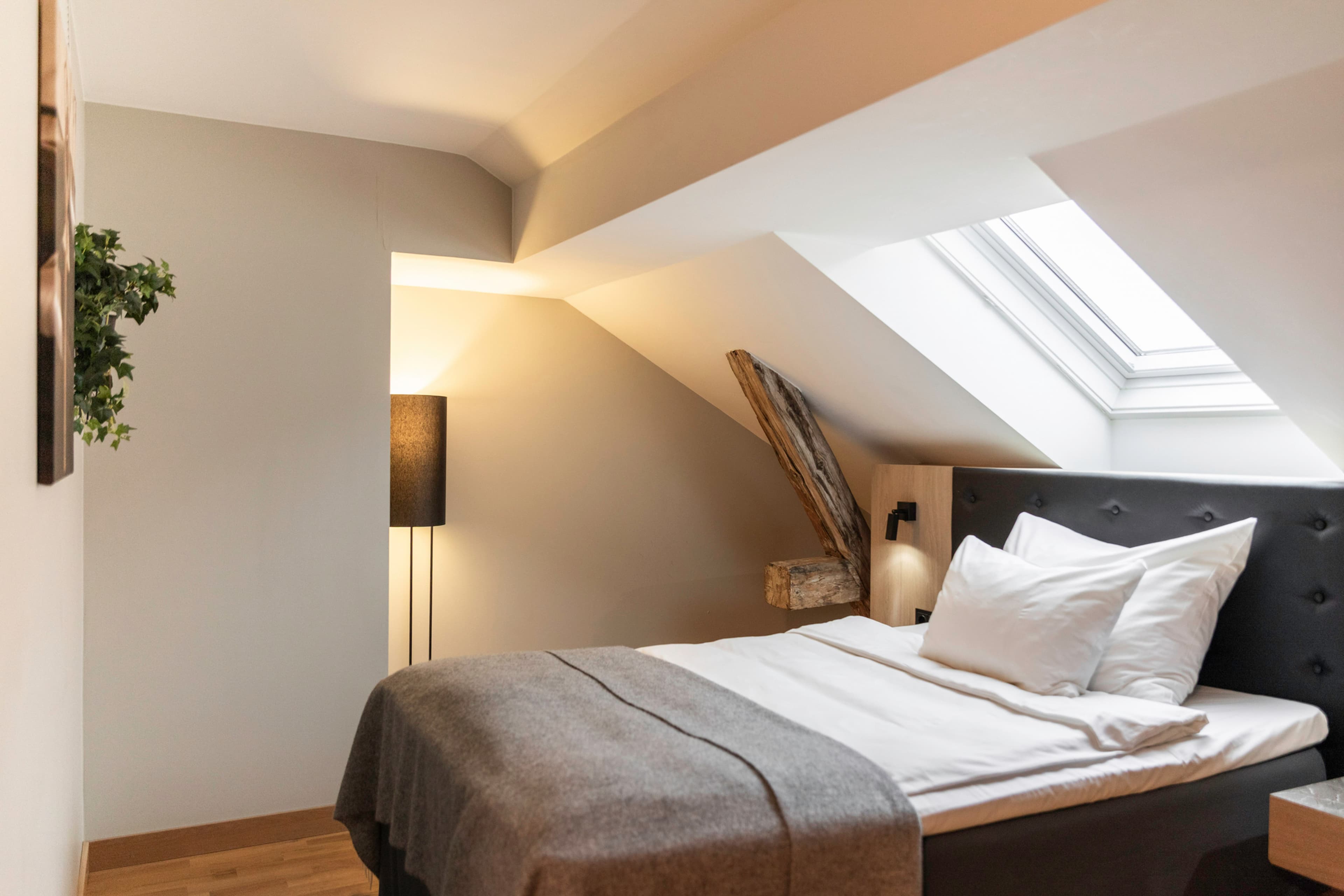 Home Hotel Bryggeparken — 7