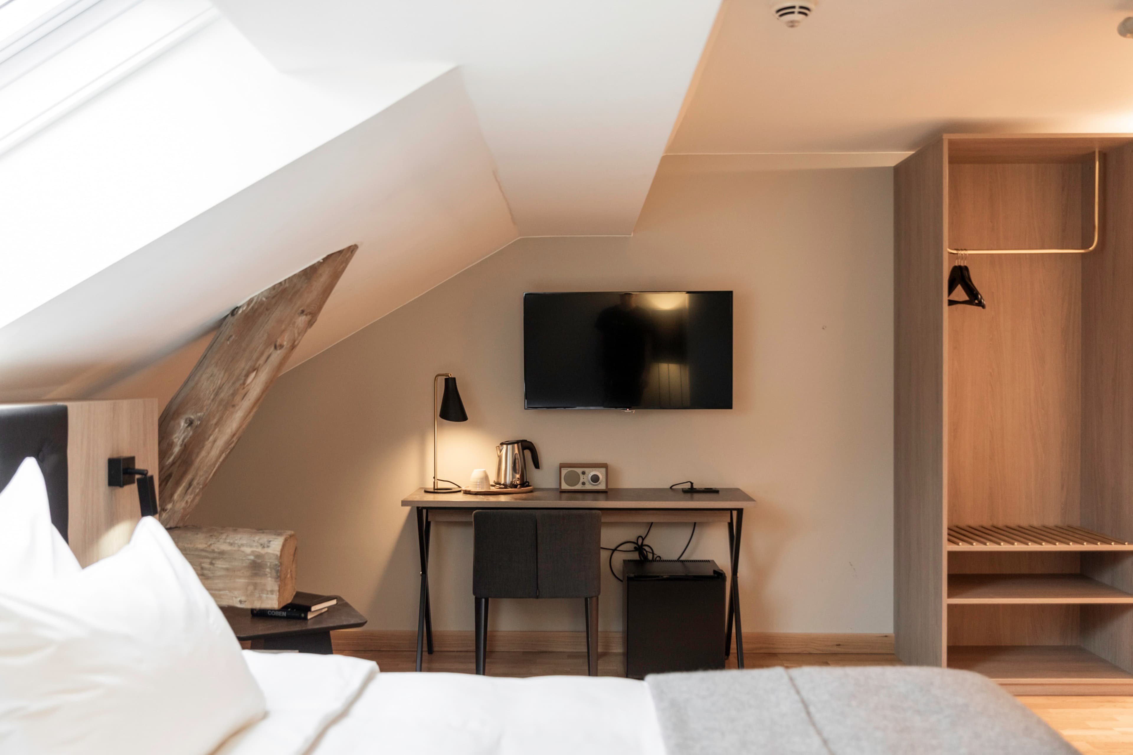 Home Hotel Bryggeparken — 8