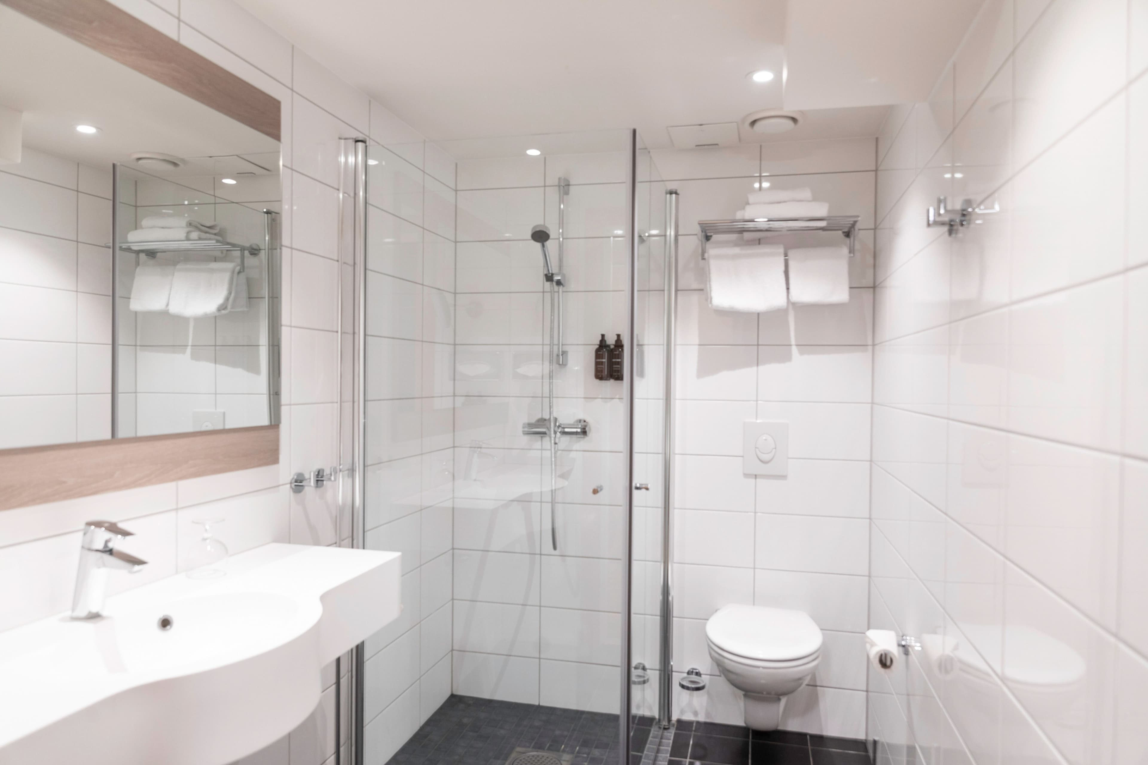 Home Hotel Bryggeparken — 9