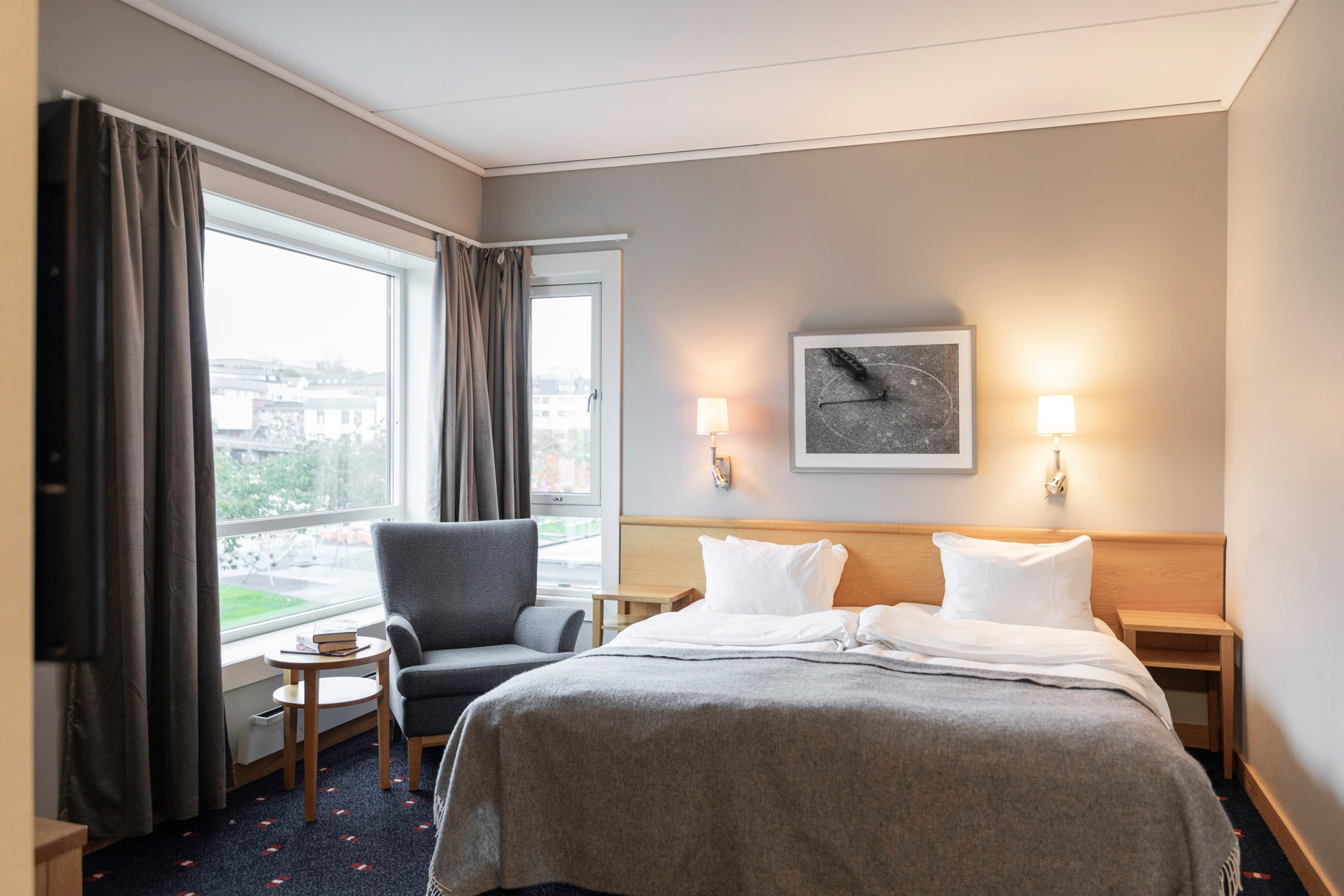 Home Hotel Bryggeparken - Image 2
