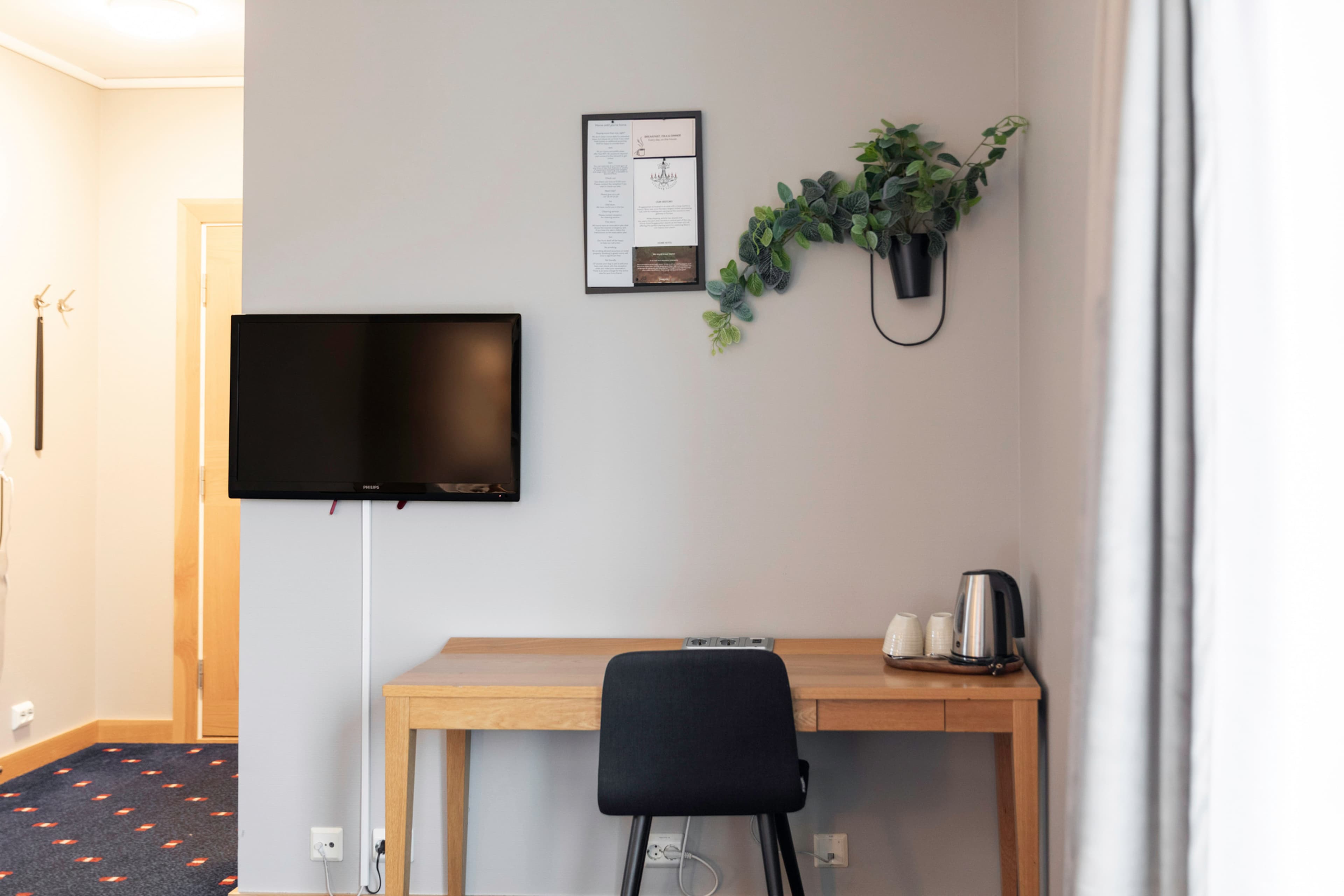 Home Hotel Bryggeparken - Image 3
