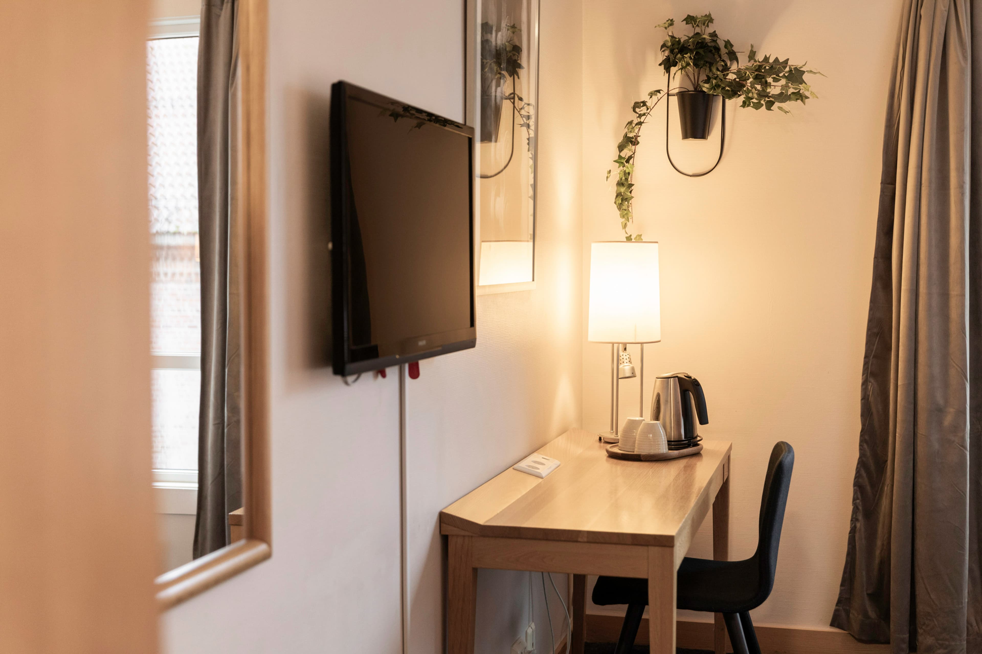 Home Hotel Bryggeparken — 11
