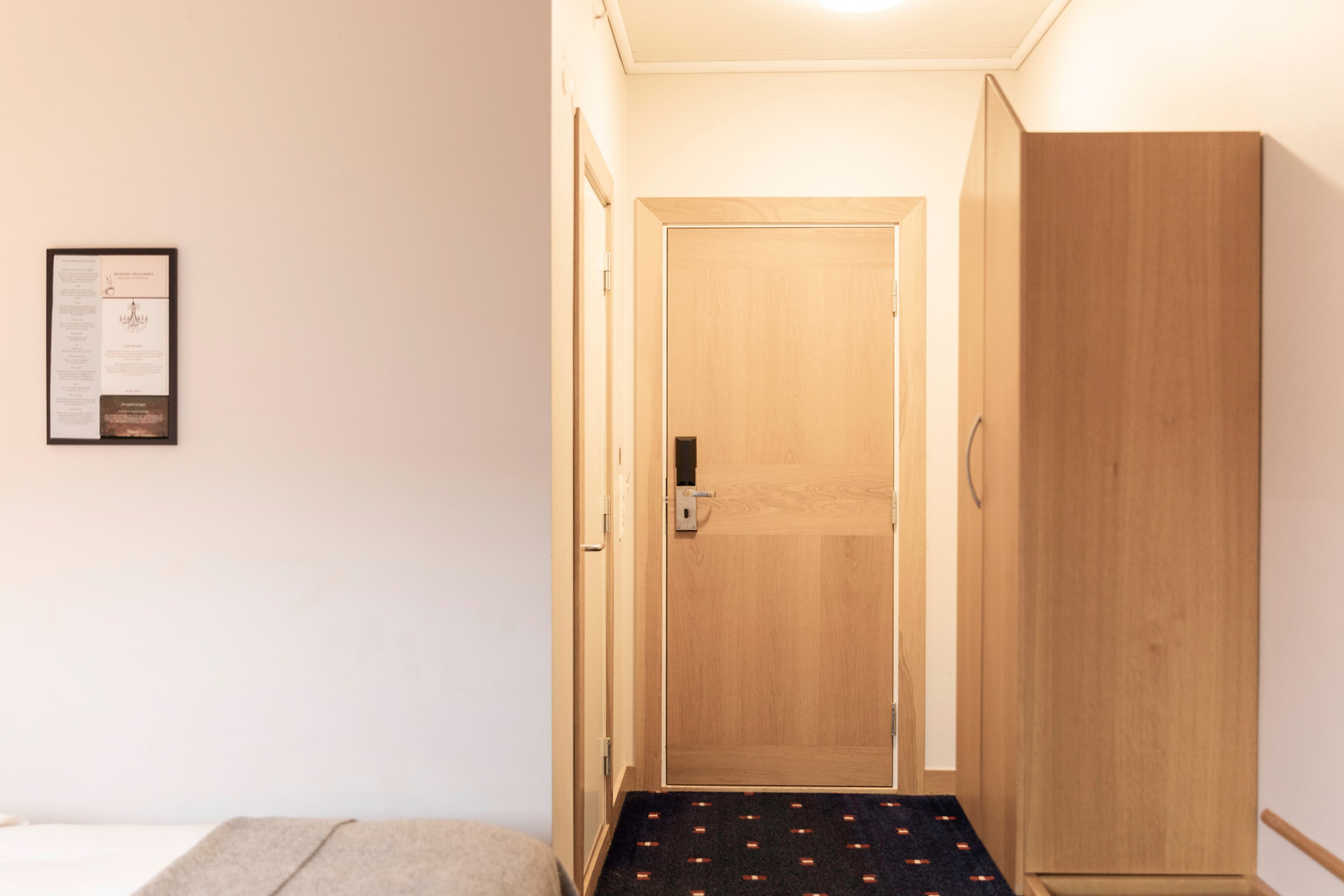 Home Hotel Bryggeparken — 12