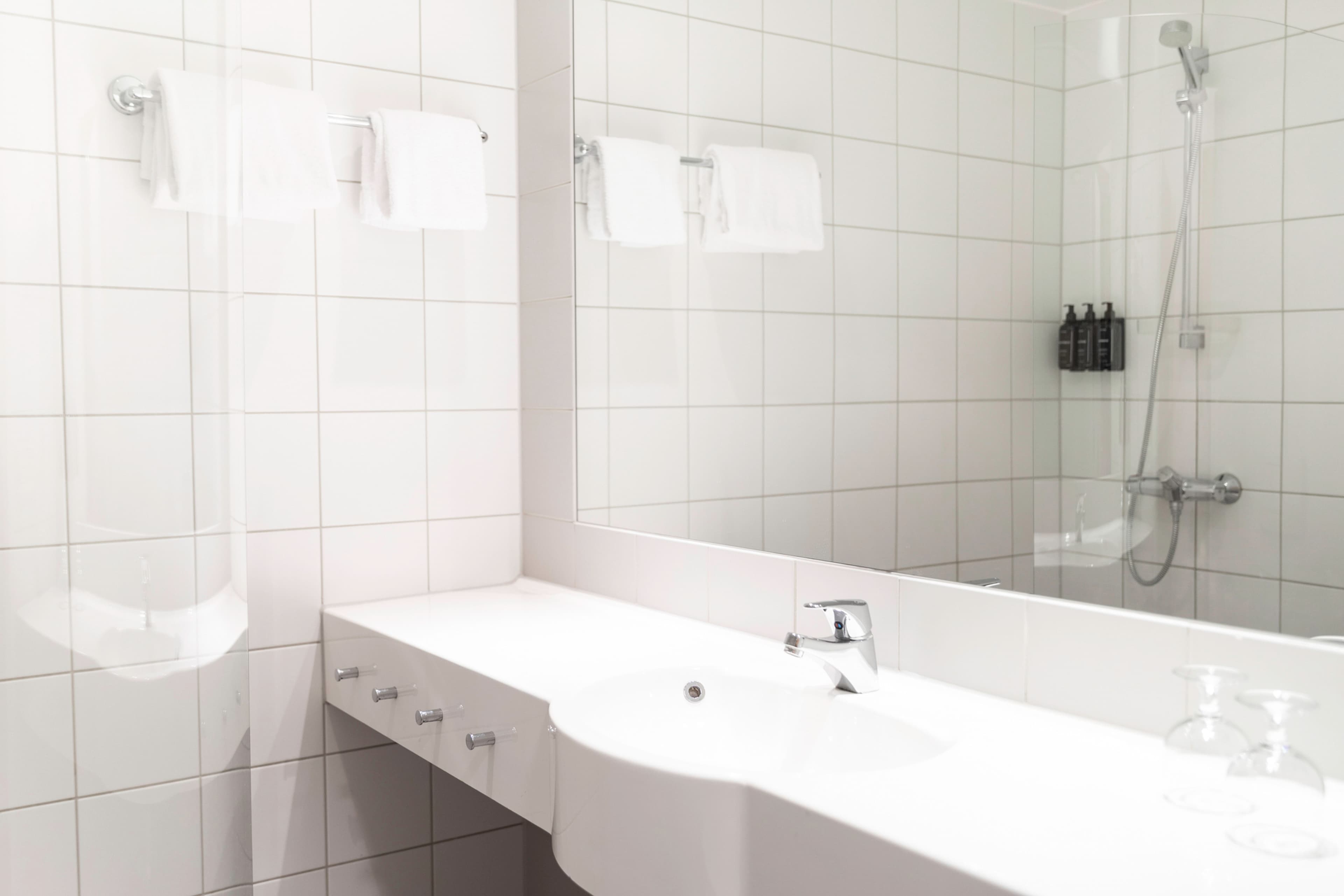 Home Hotel Bryggeparken — 13