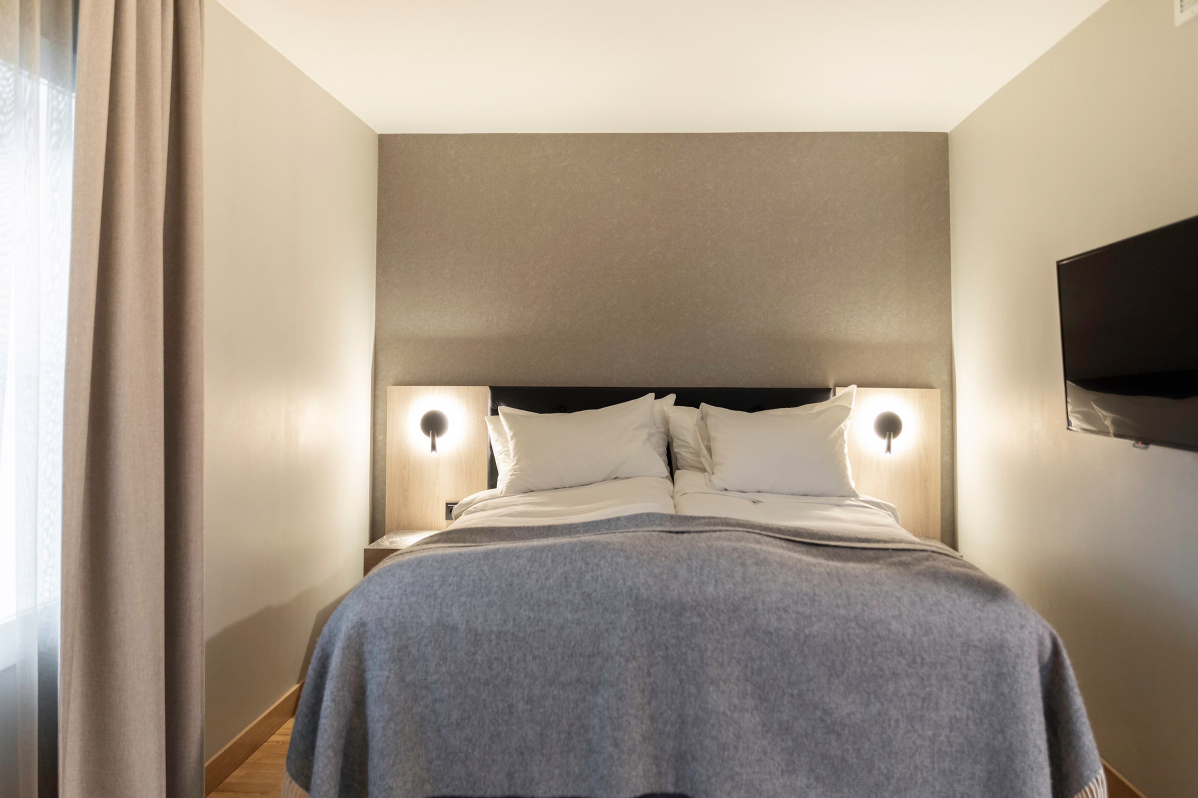 Home Hotel Bryggeparken - Image 4