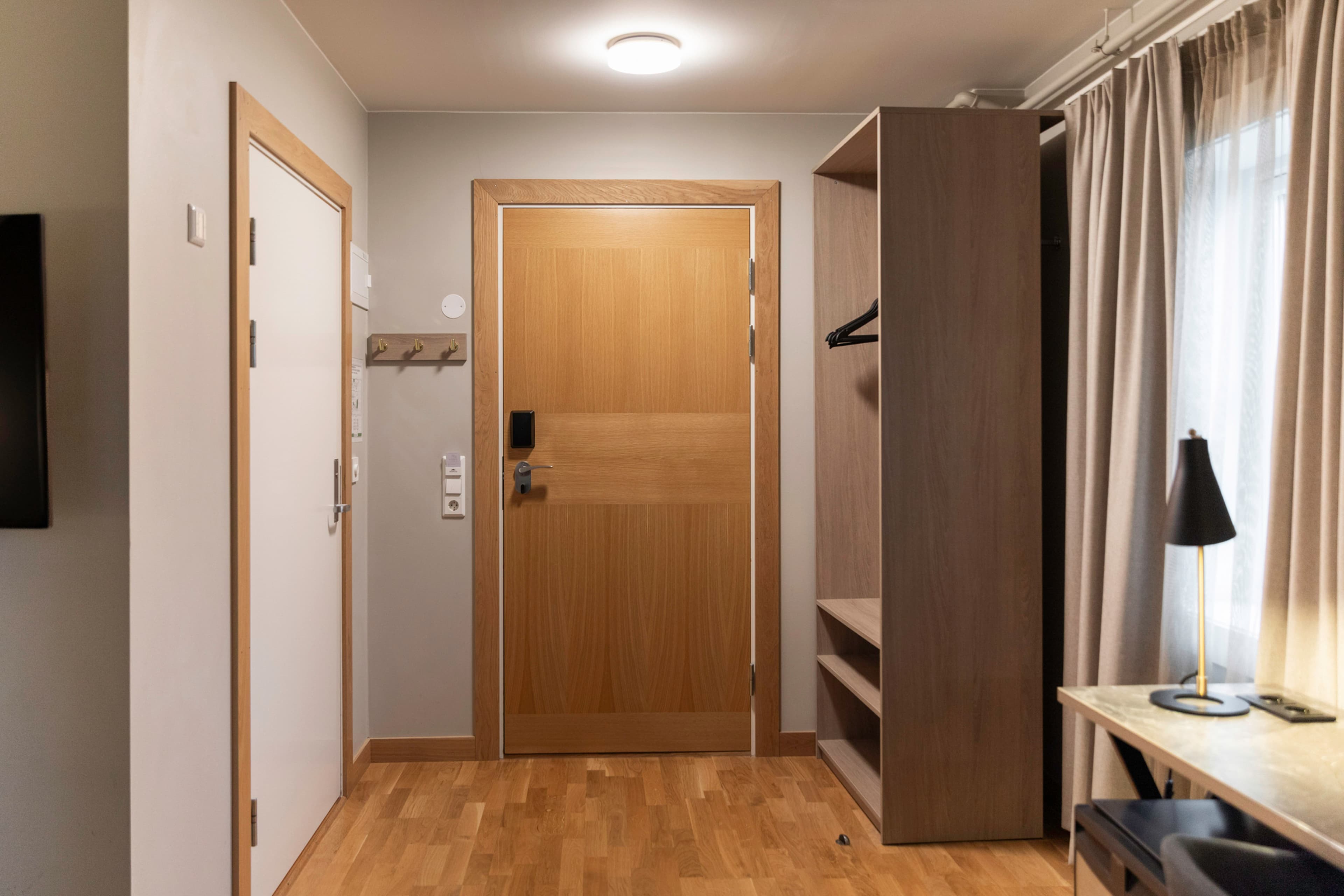 Home Hotel Bryggeparken - Image 5