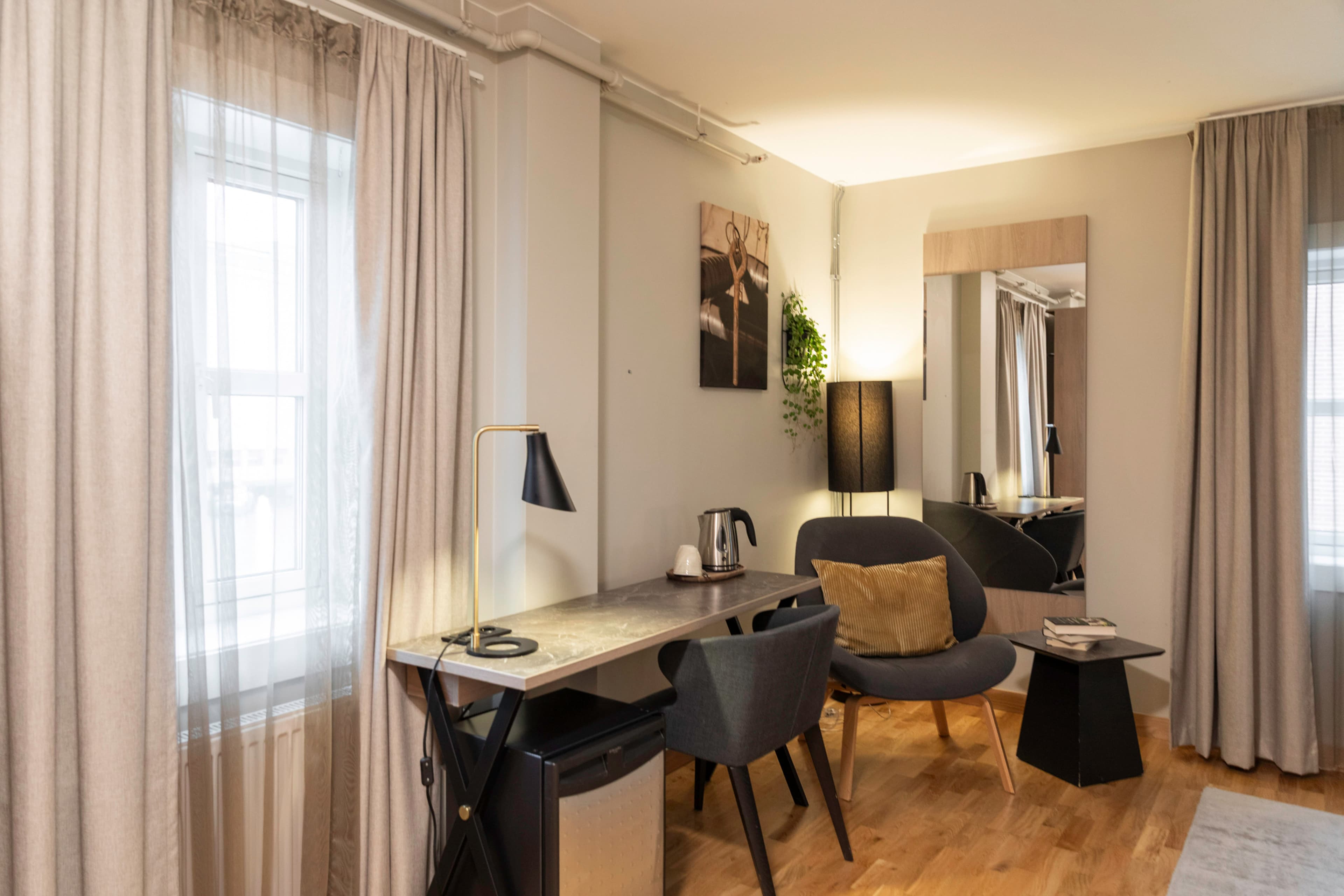 Home Hotel Bryggeparken — 6