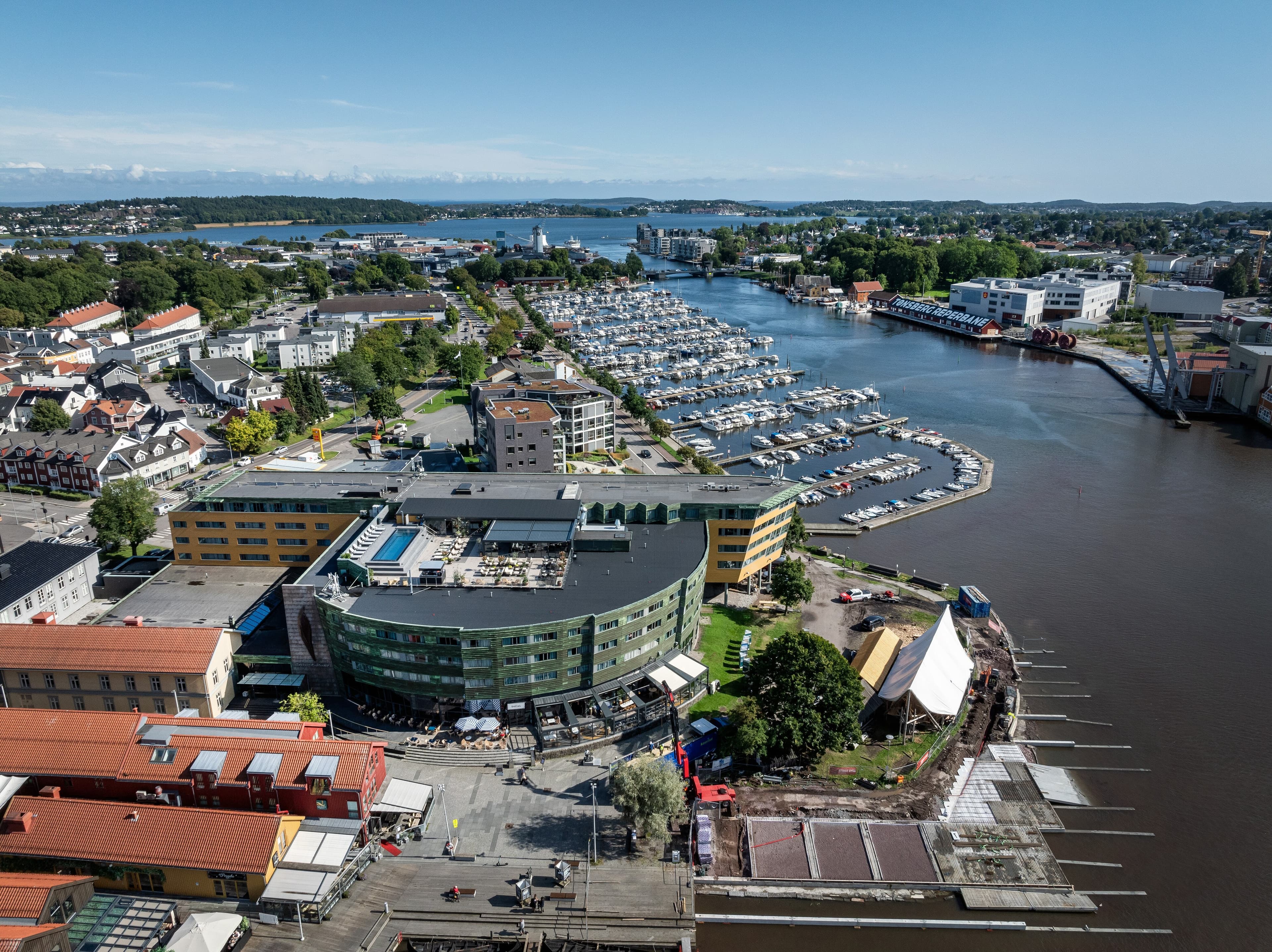 Quality Hotel Tonsberg - Image 1