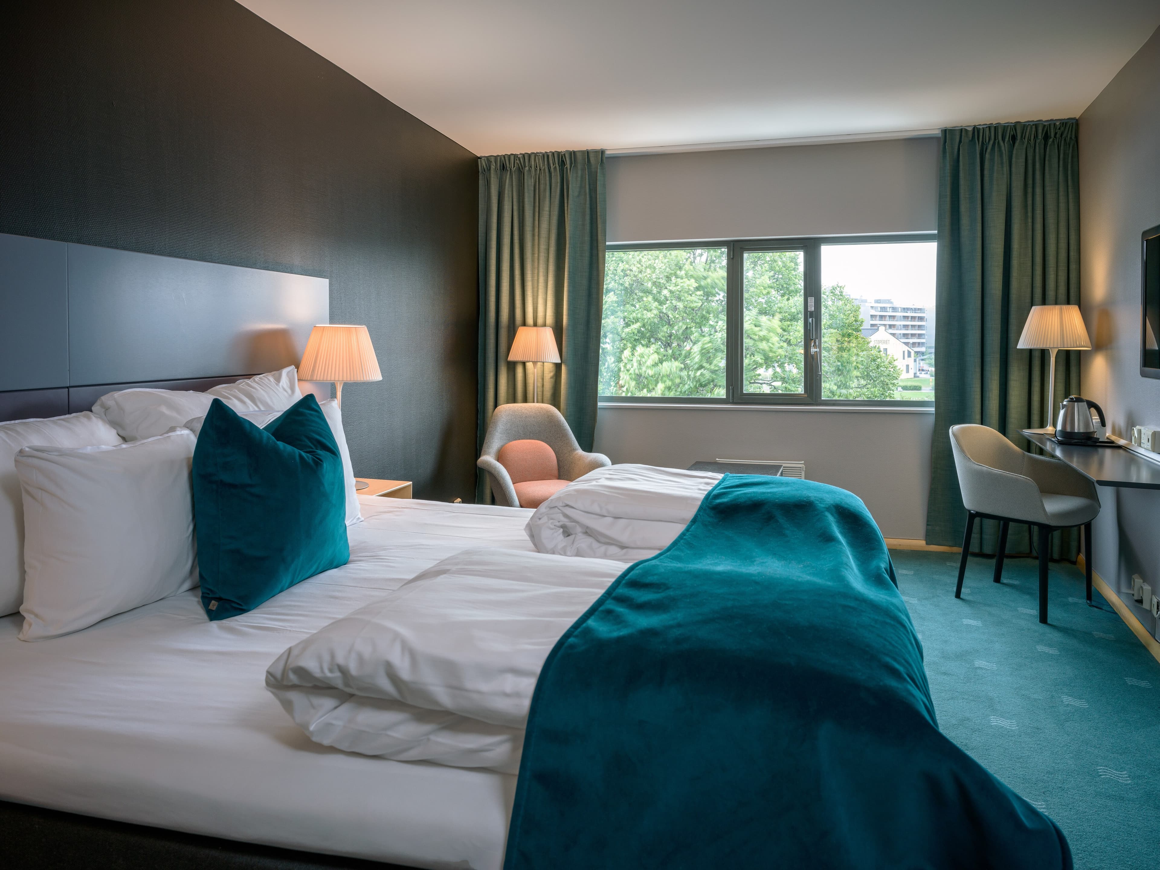 Quality Hotel Tonsberg - Image 5