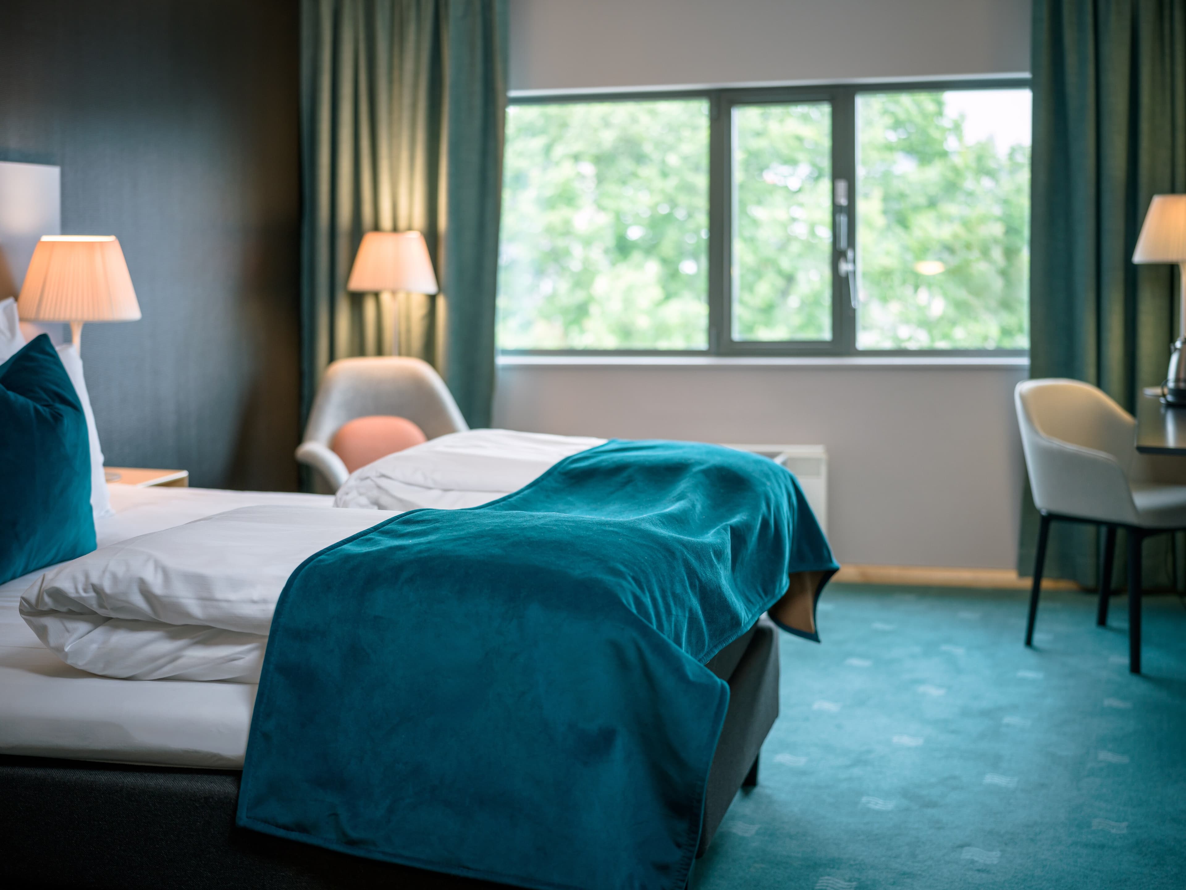 Quality Hotel Tonsberg — 6