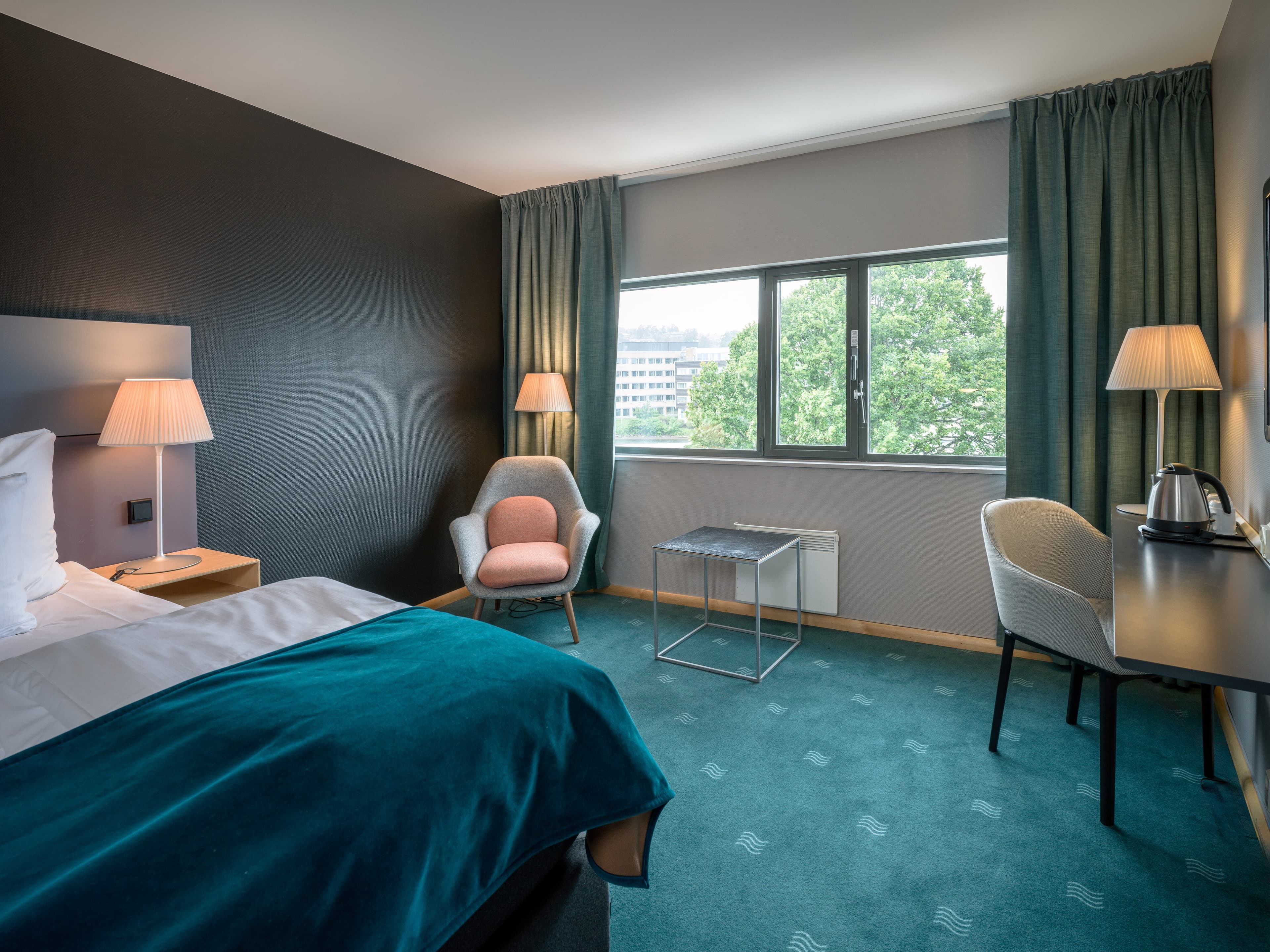 Quality Hotel Tonsberg — 7