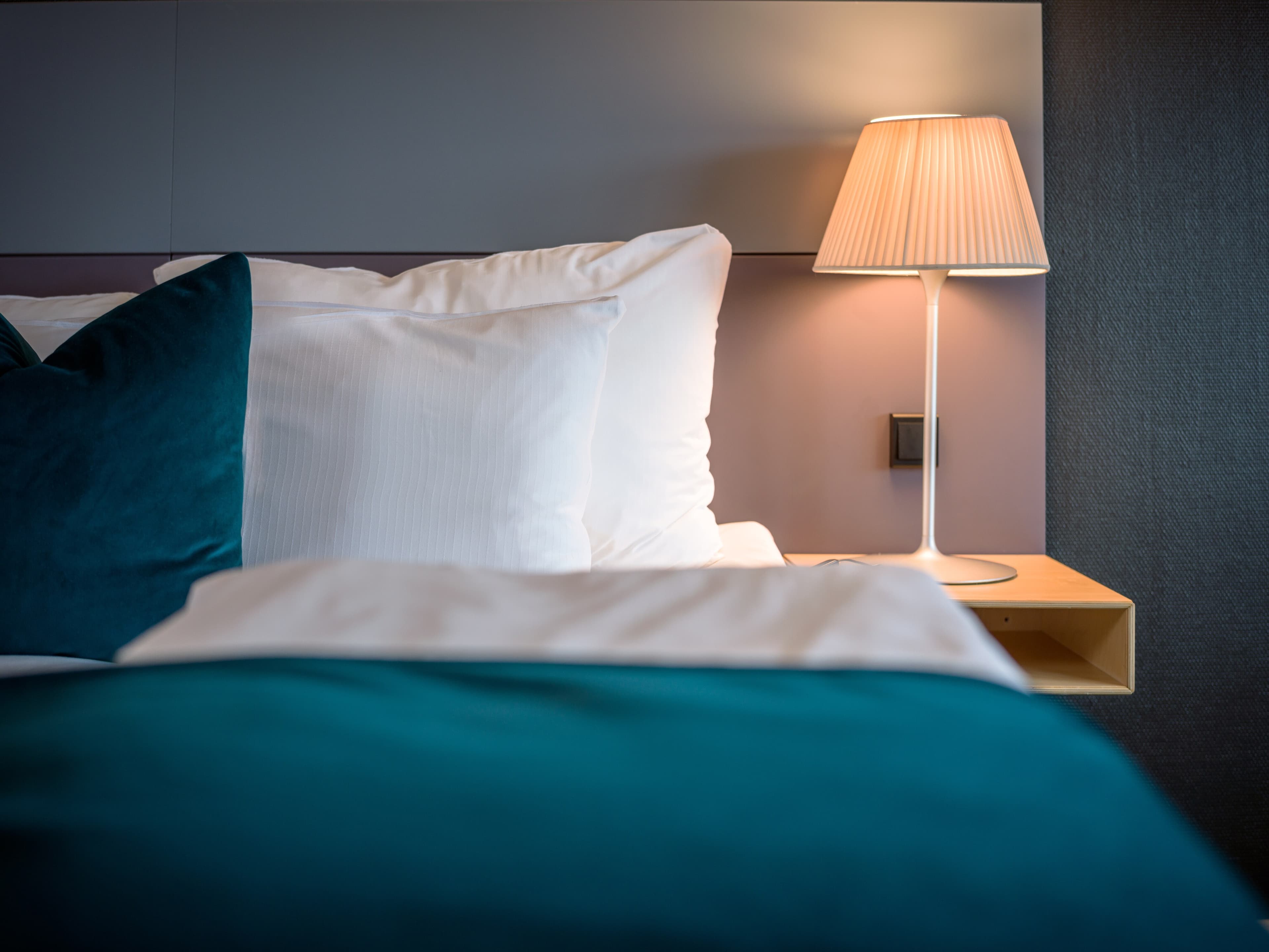 Quality Hotel Tonsberg — 8