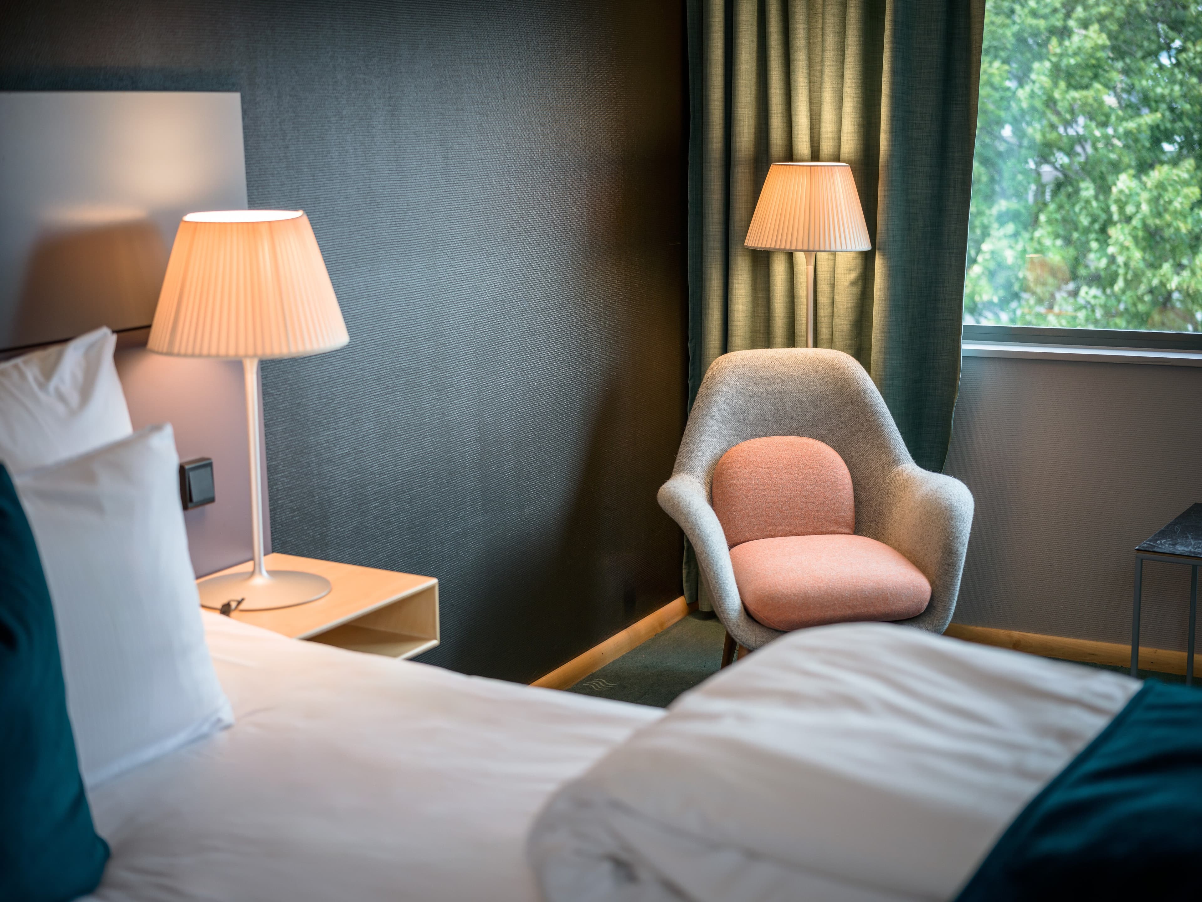 Quality Hotel Tonsberg — 9