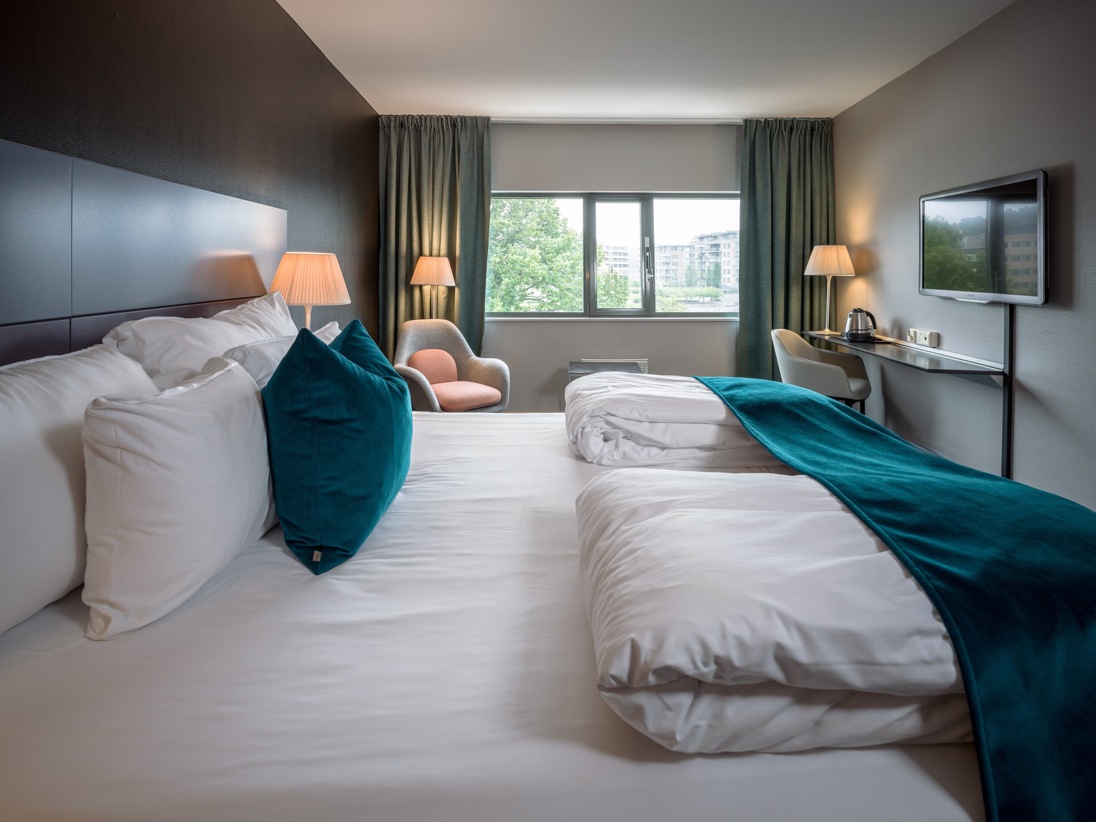 Quality Hotel Tonsberg — 10