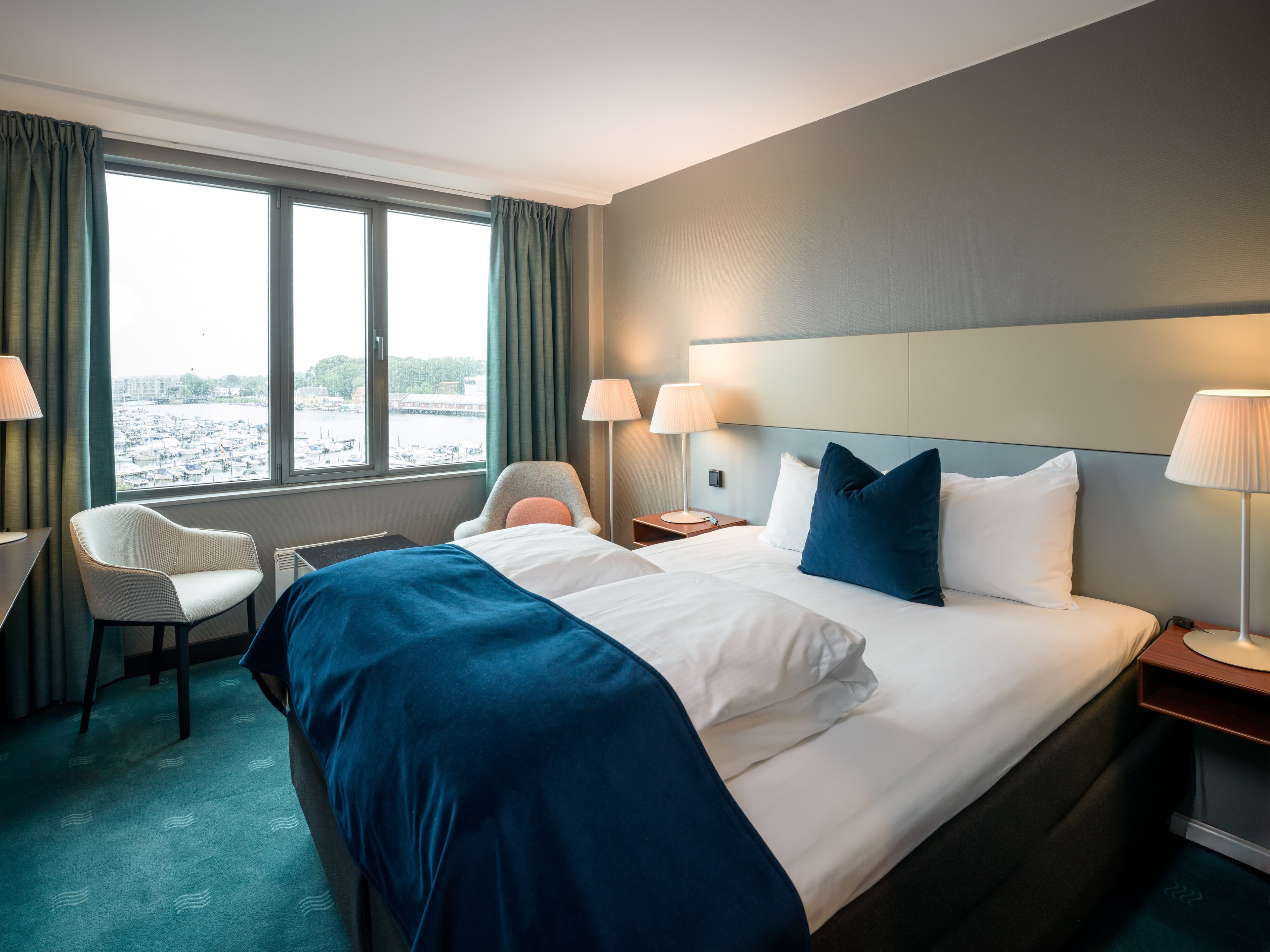 Quality Hotel Tonsberg - Image 2