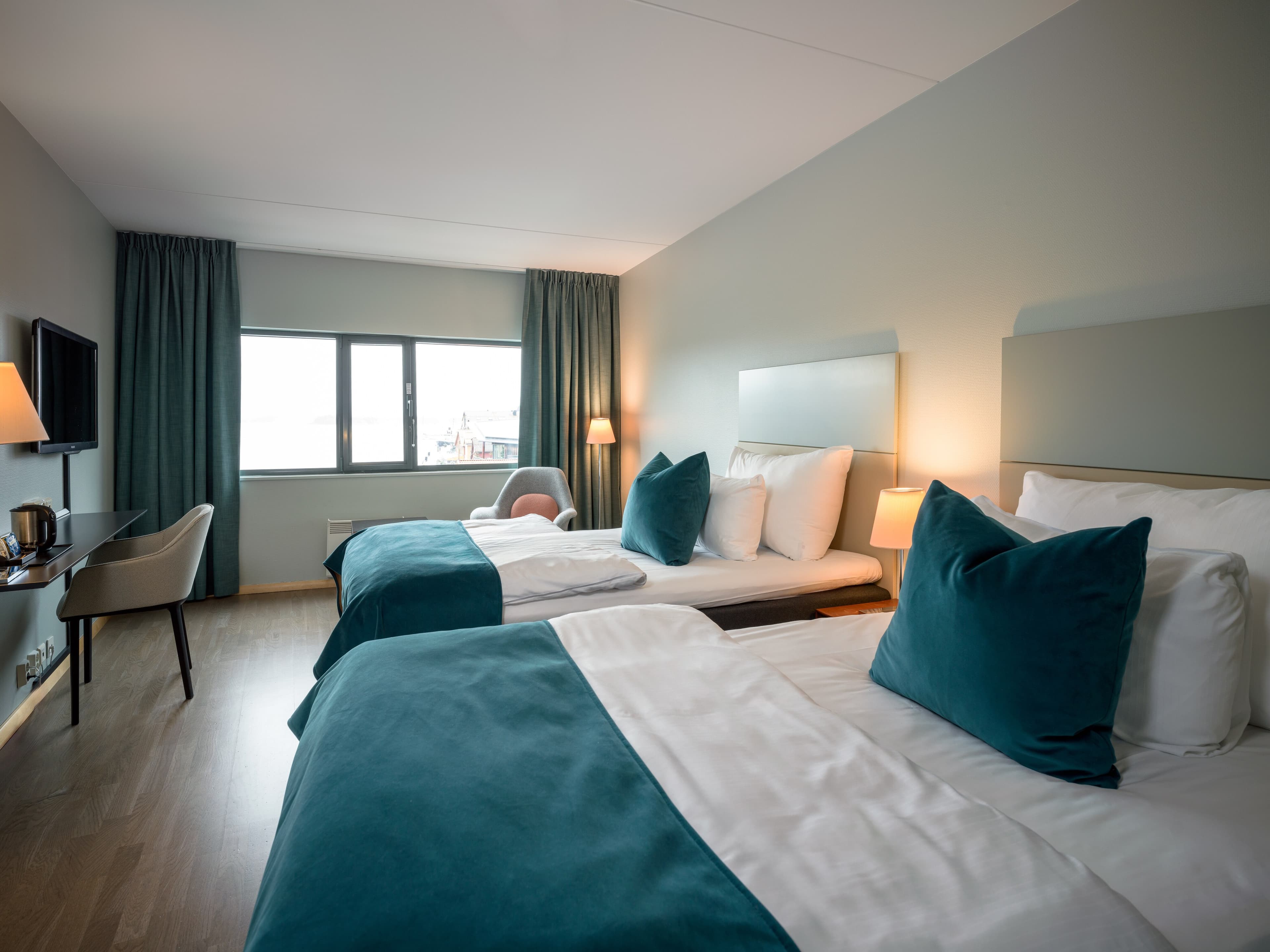 Quality Hotel Tonsberg — 12