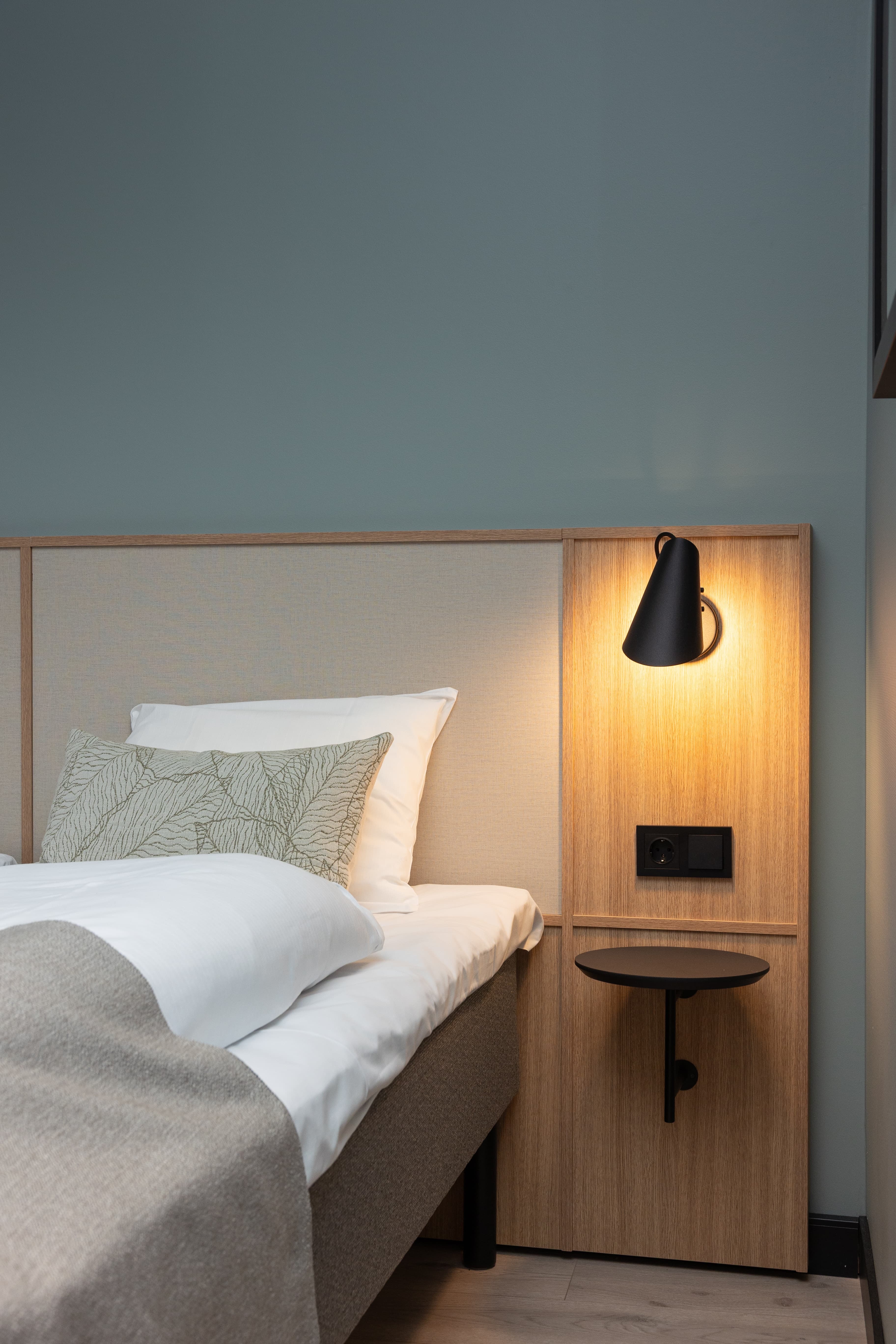 Comfort Hotel Park - Image 2