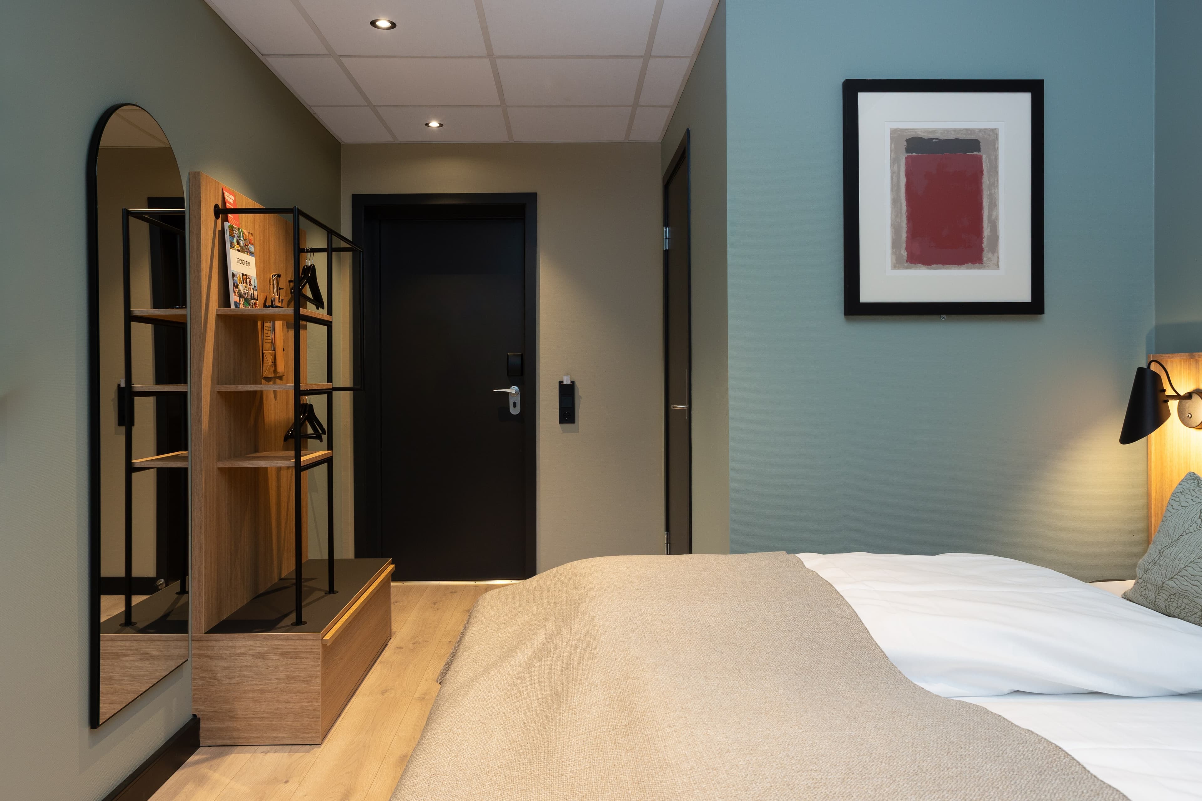 Comfort Hotel Park - Image 3