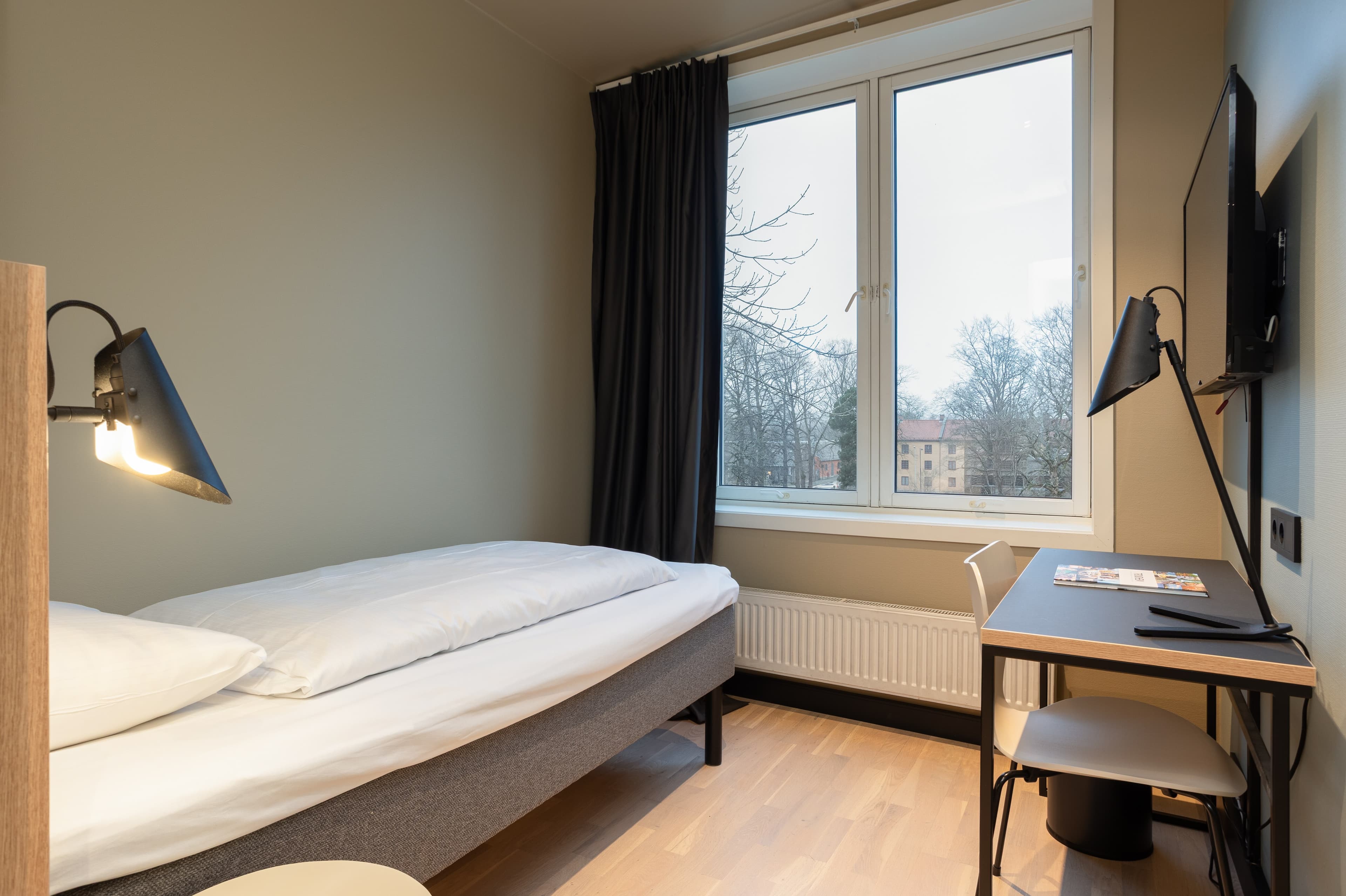 Comfort Hotel Park - Image 5