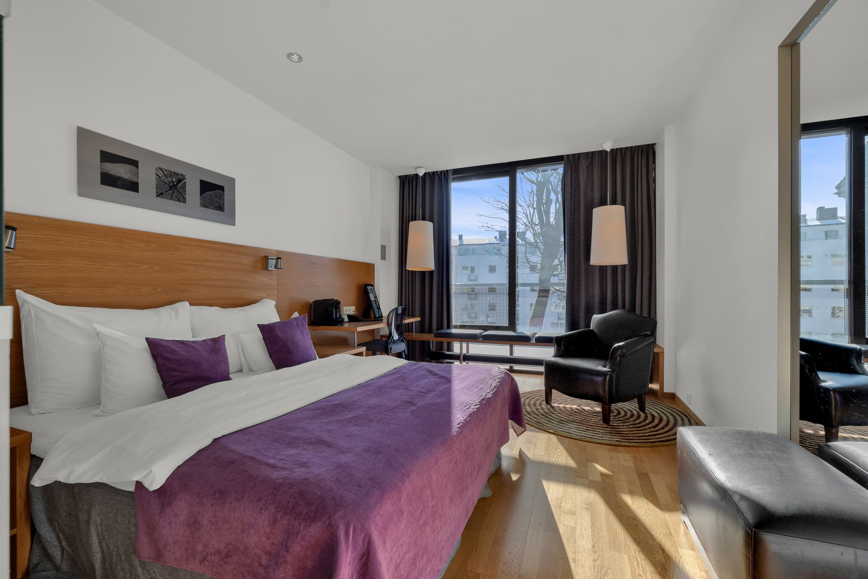 Home Hotel Gabelshus - Image 5