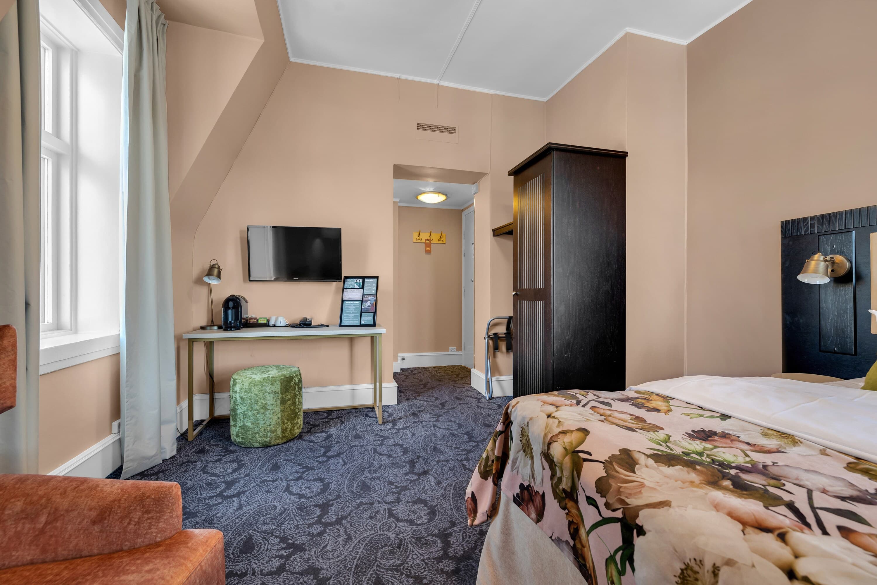 Home Hotel Gabelshus — 6