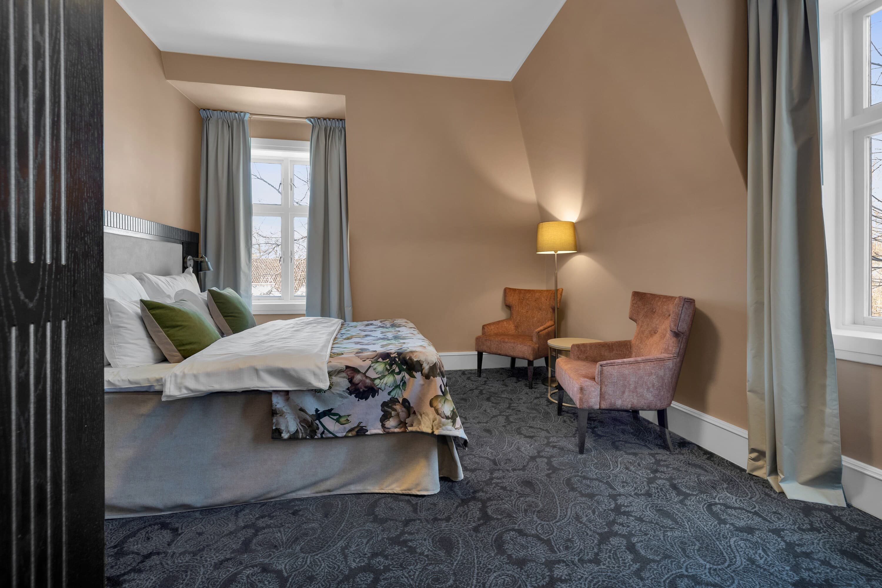 Home Hotel Gabelshus — 7