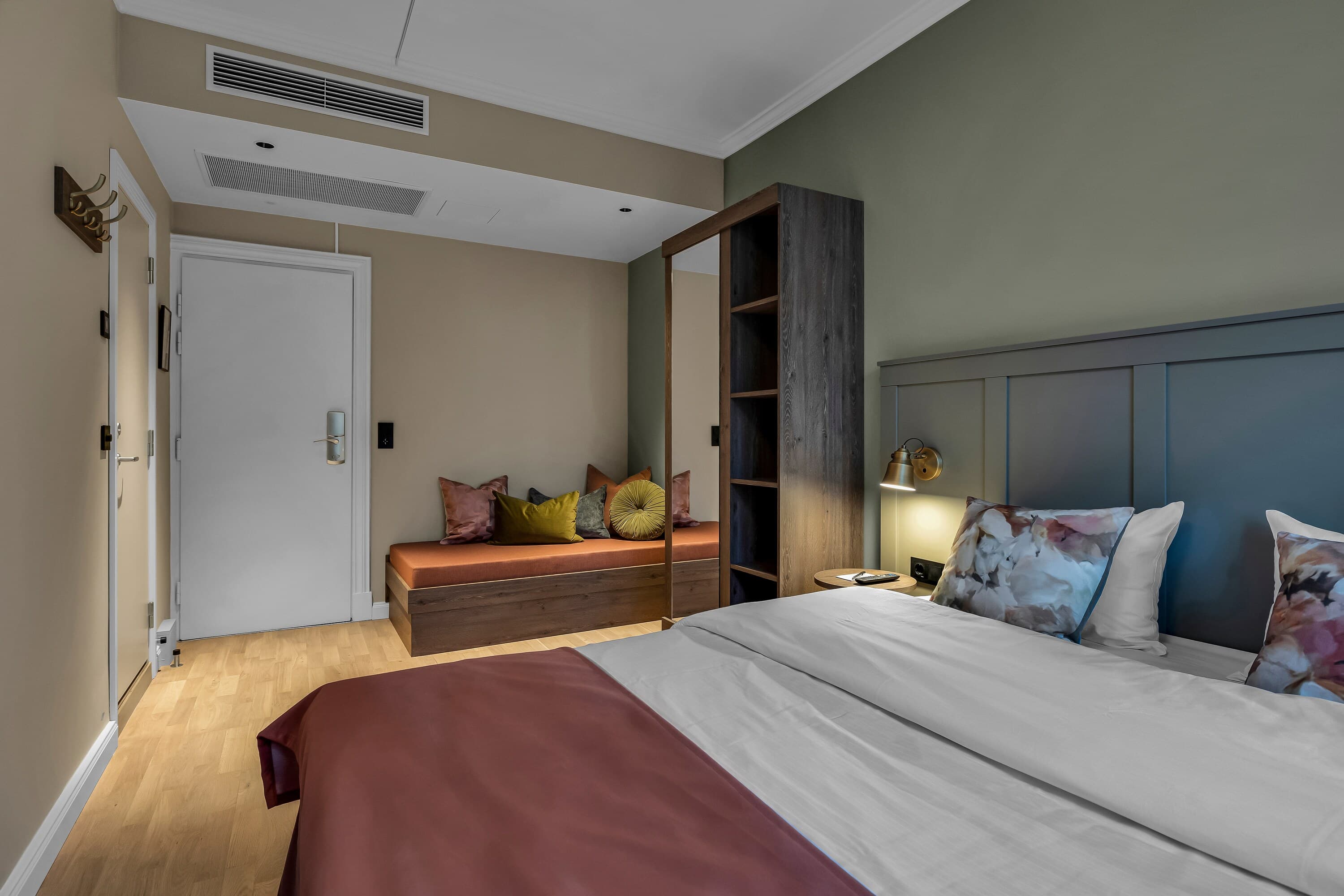 Home Hotel Gabelshus - Image 3