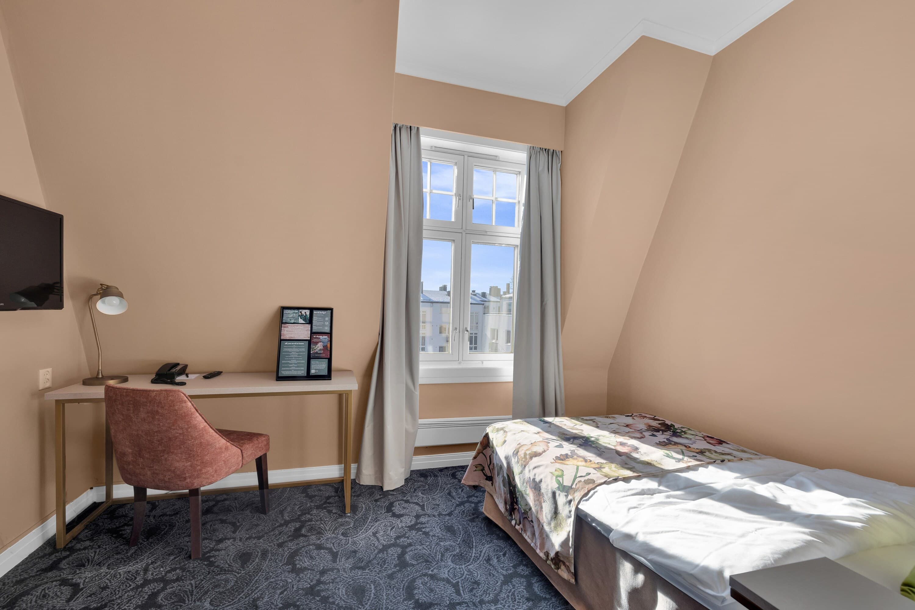 Home Hotel Gabelshus — 9