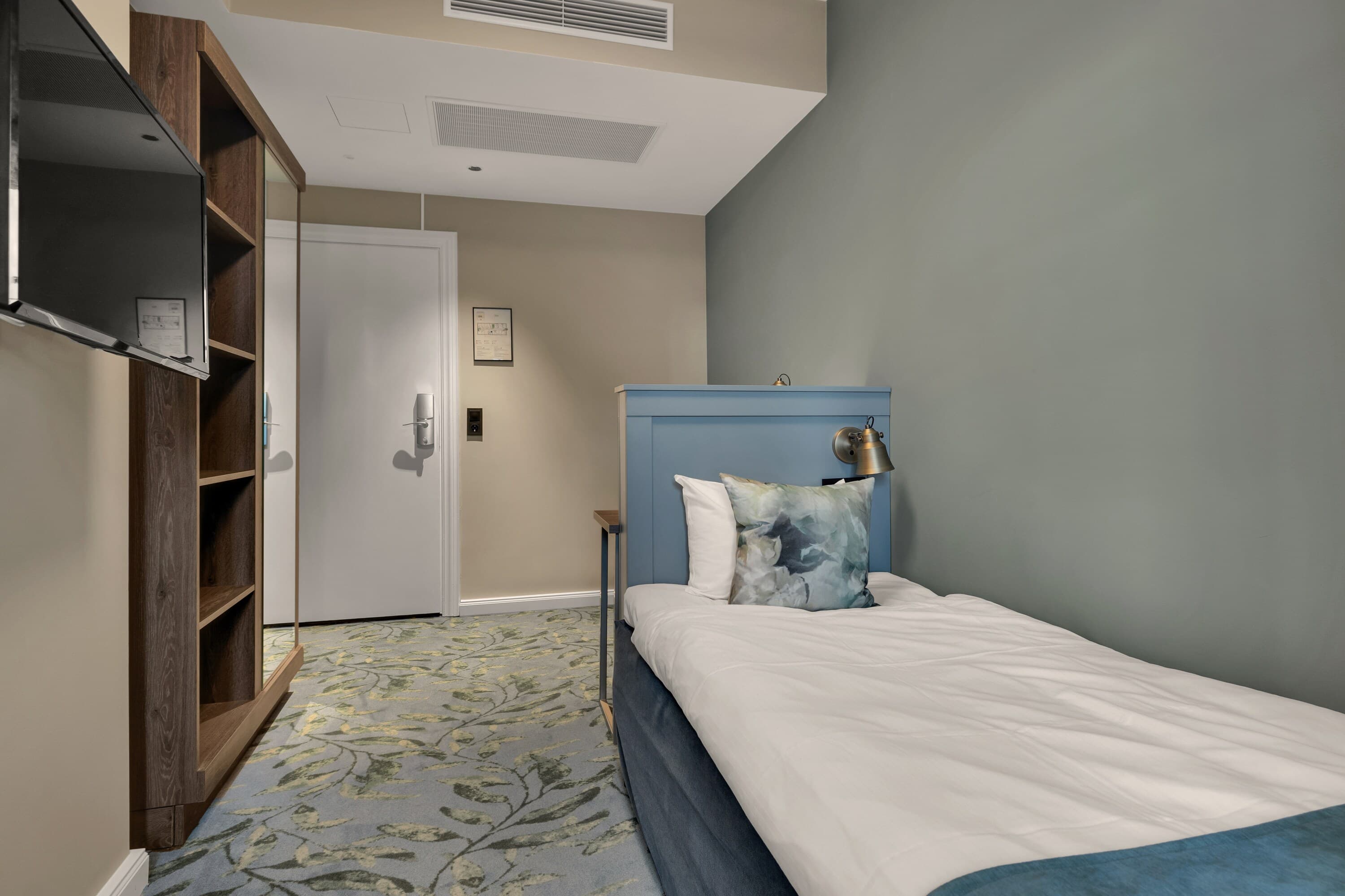 Home Hotel Gabelshus — 10