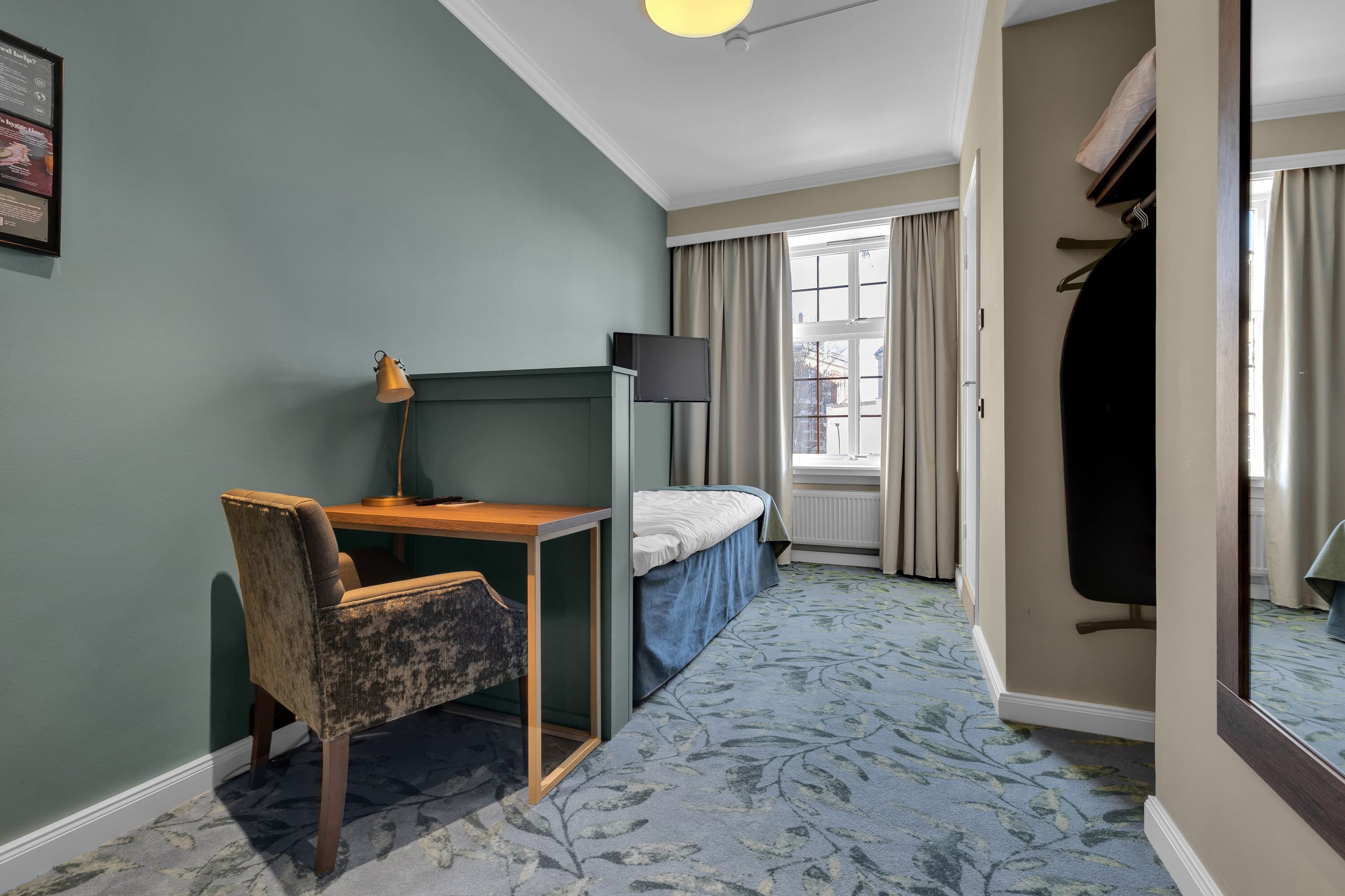 Home Hotel Gabelshus — 11