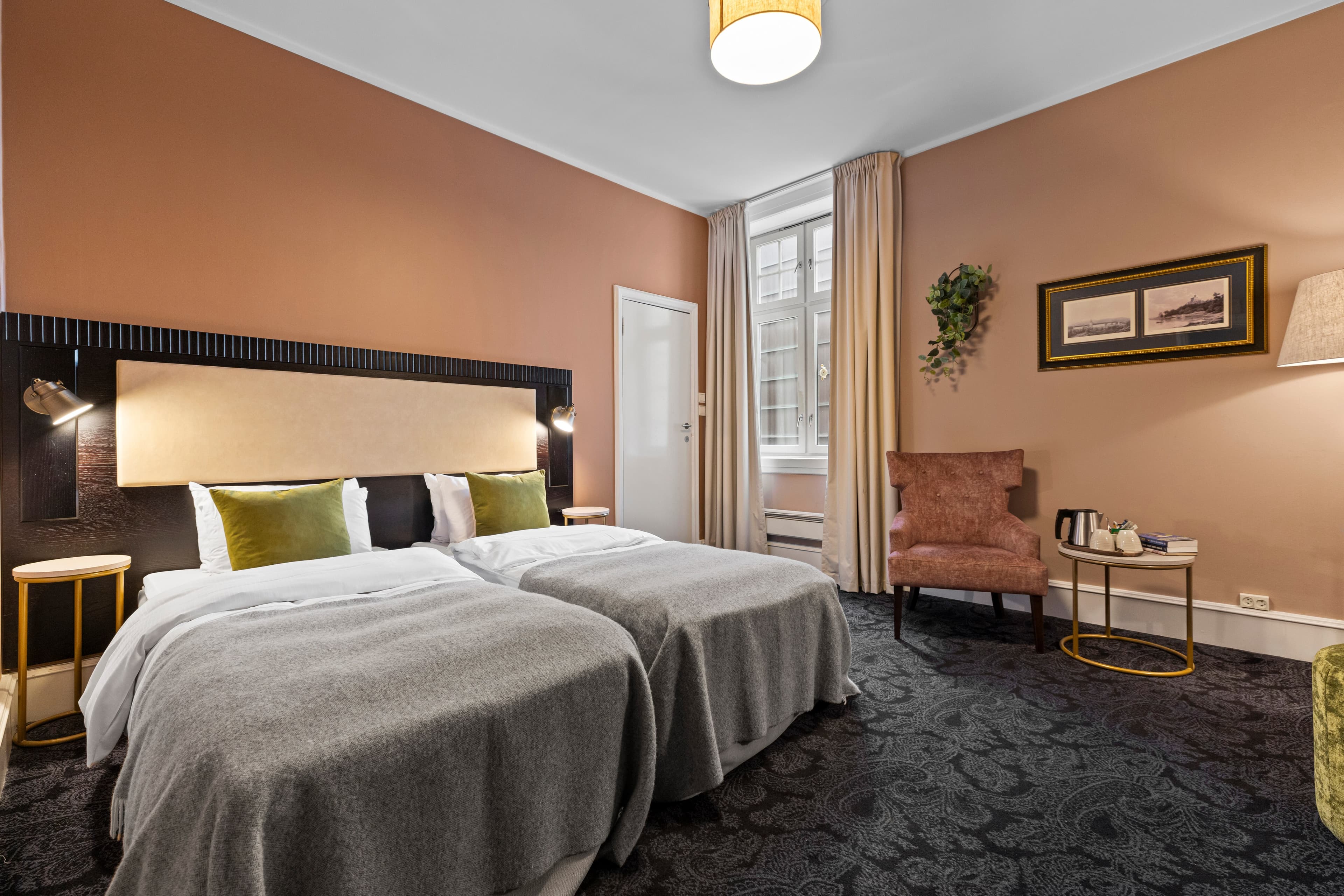 Home Hotel Gabelshus — 13