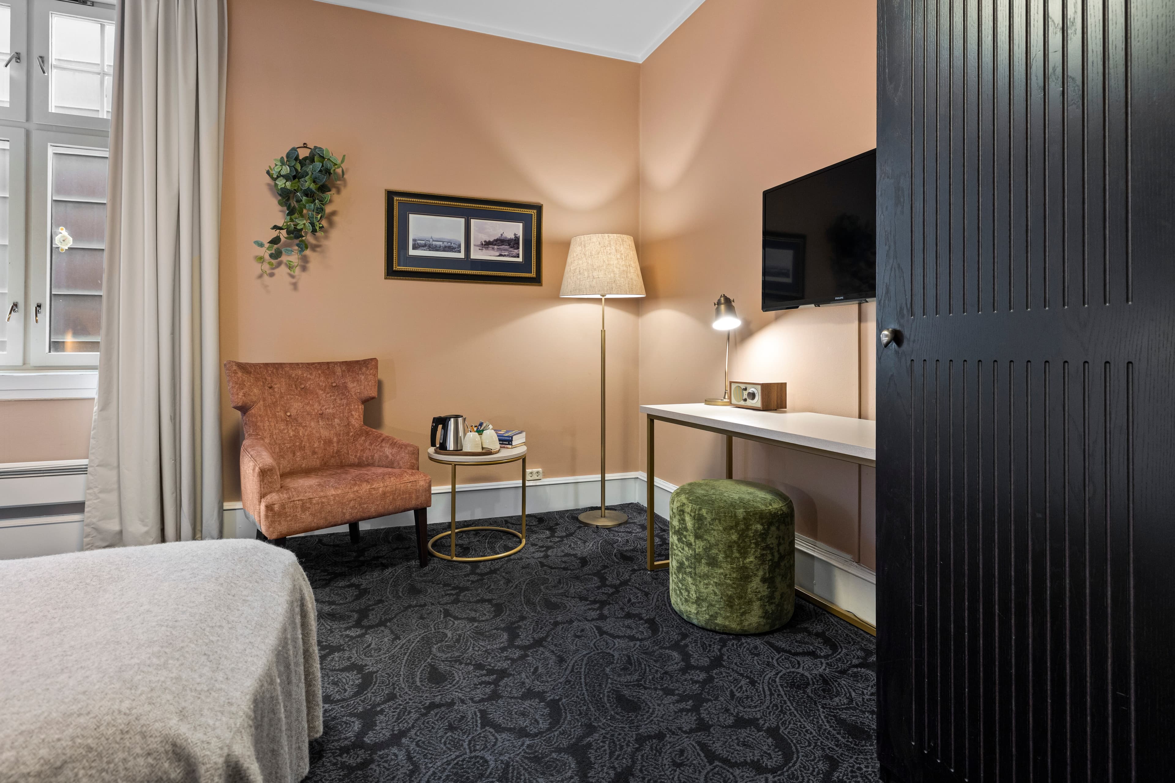 Home Hotel Gabelshus — 14
