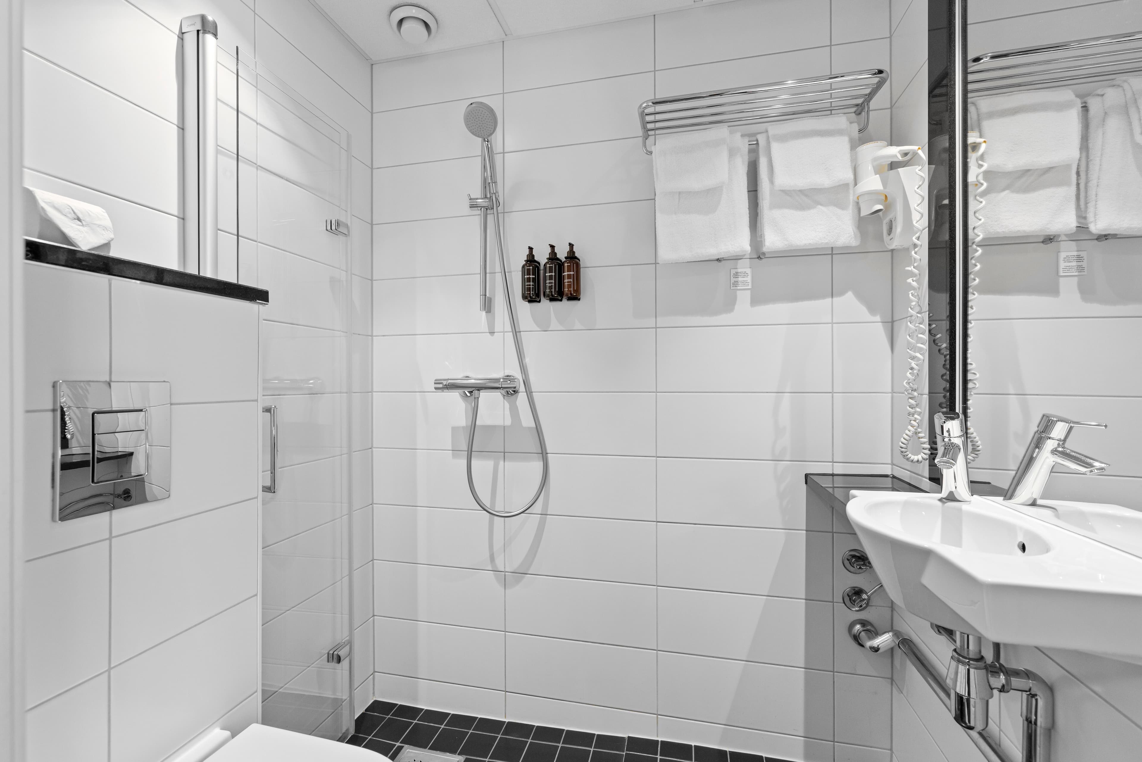 Home Hotel Gabelshus — 15