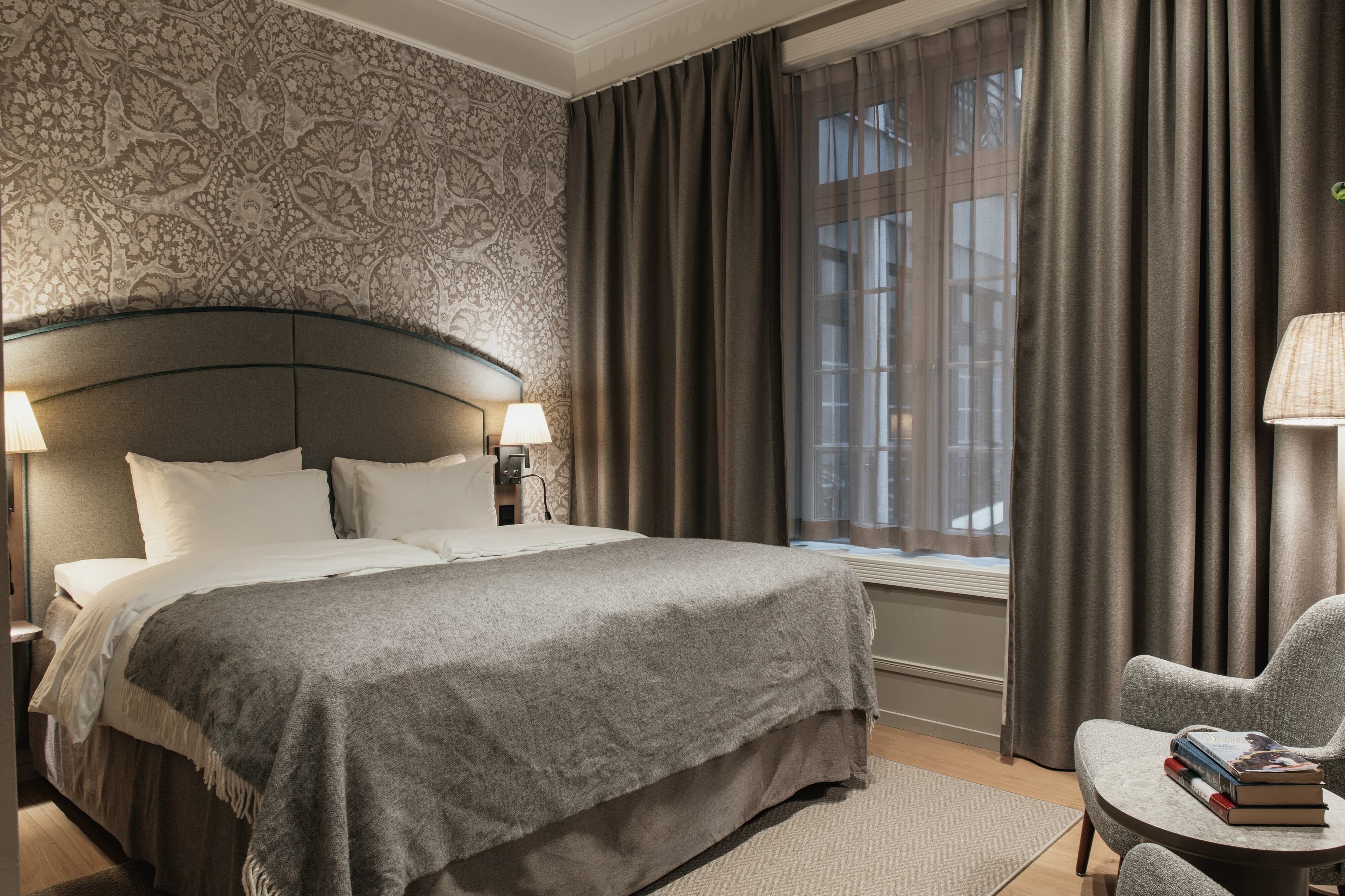 Home Hotel Bastion — 8