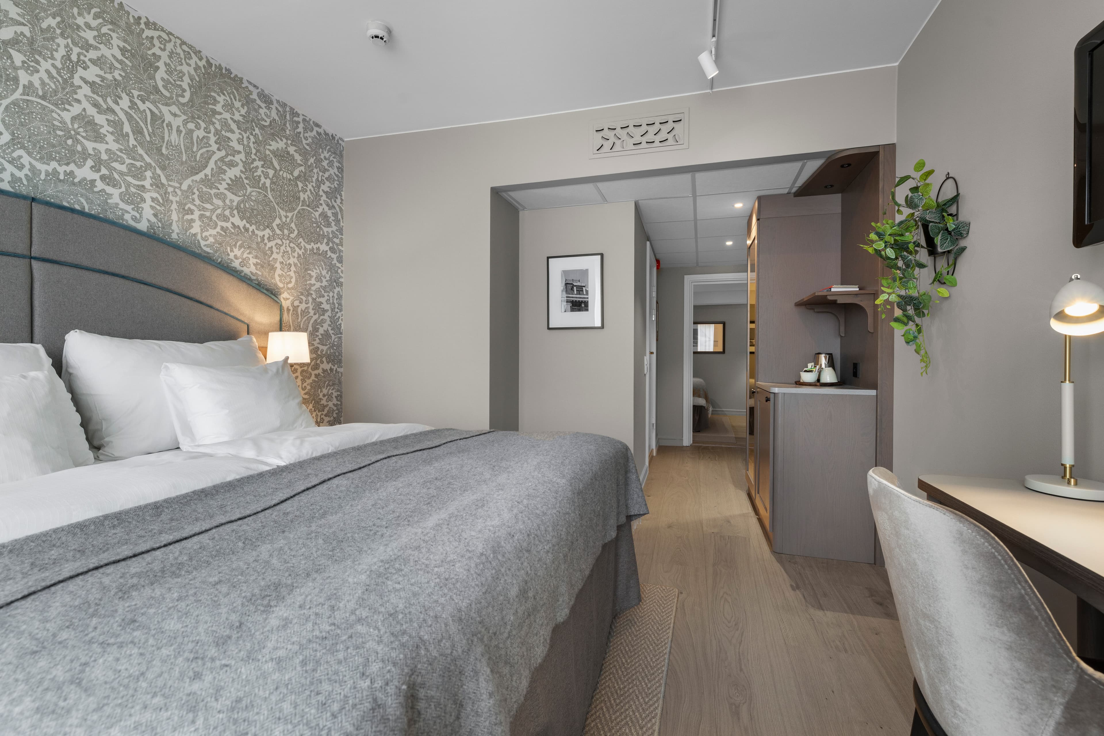Home Hotel Bastion - Image 3