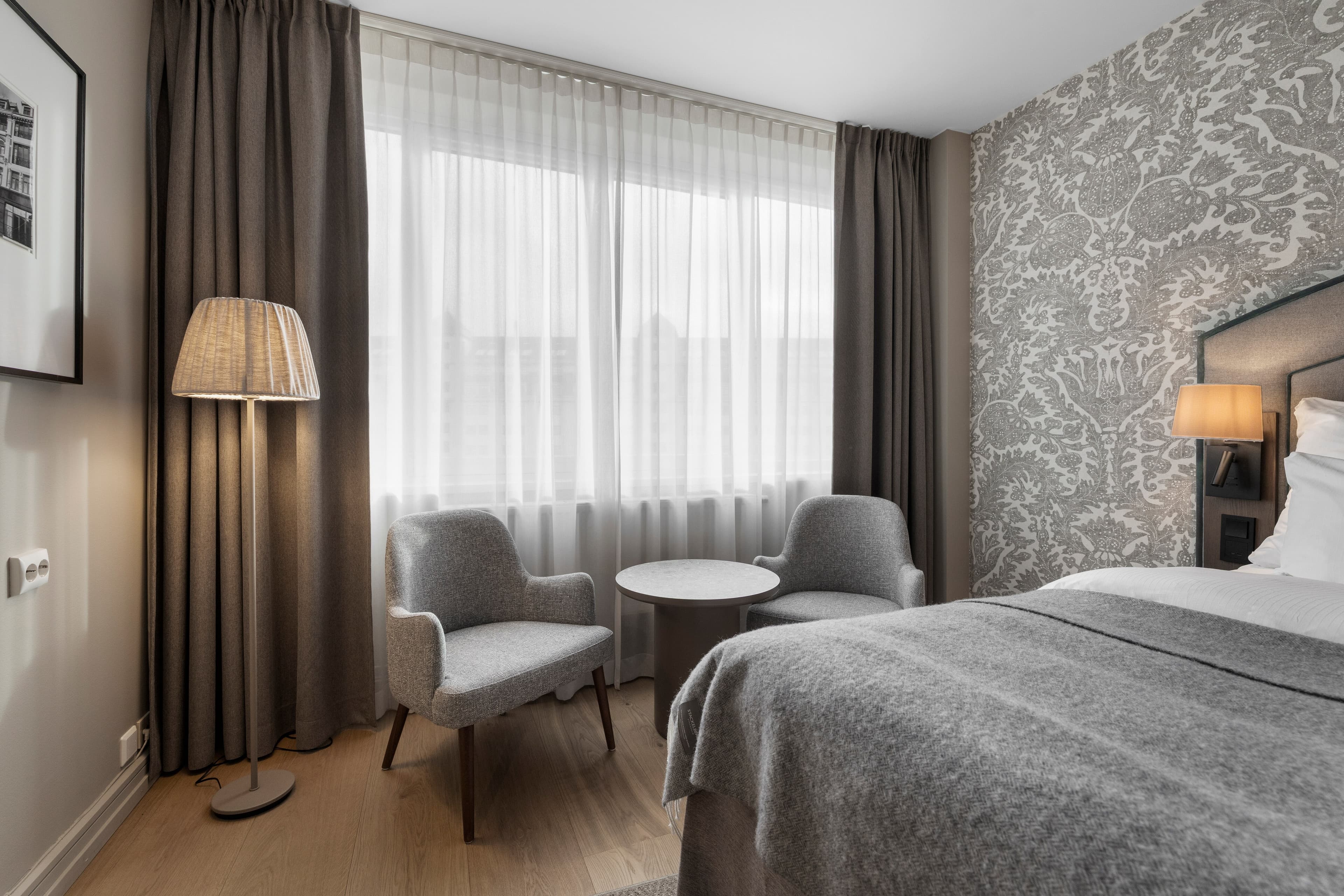 Home Hotel Bastion - Image 4