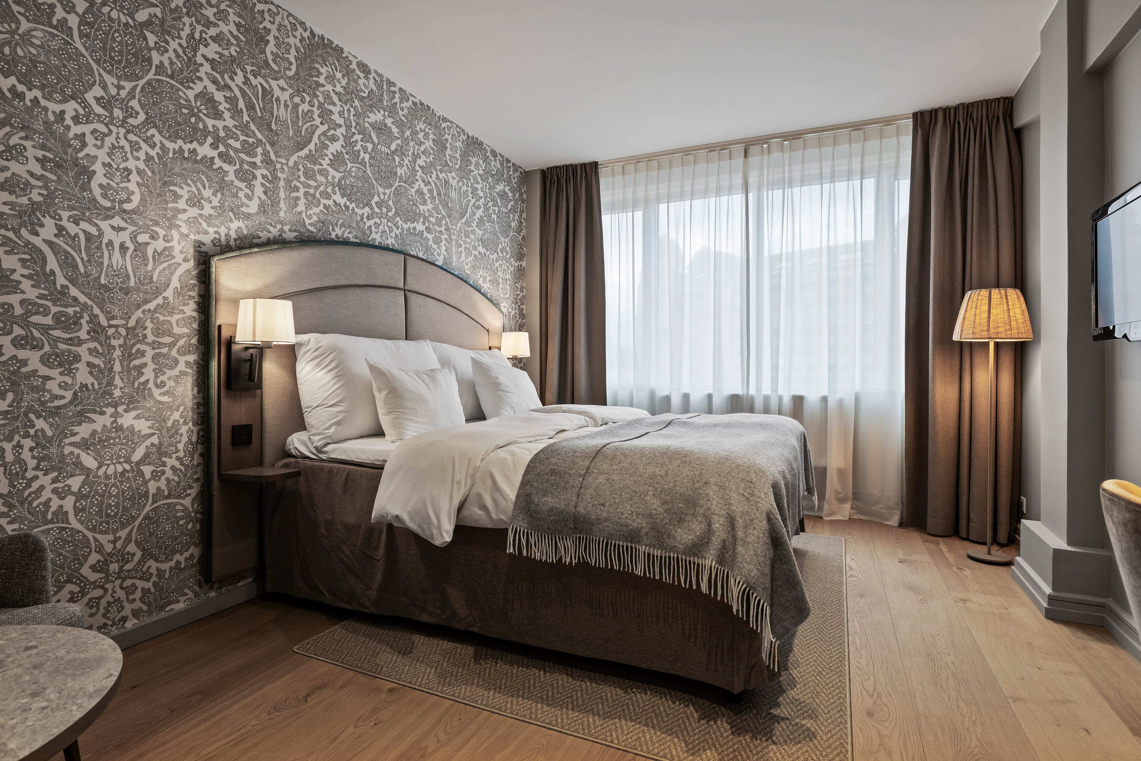 Home Hotel Bastion — 6