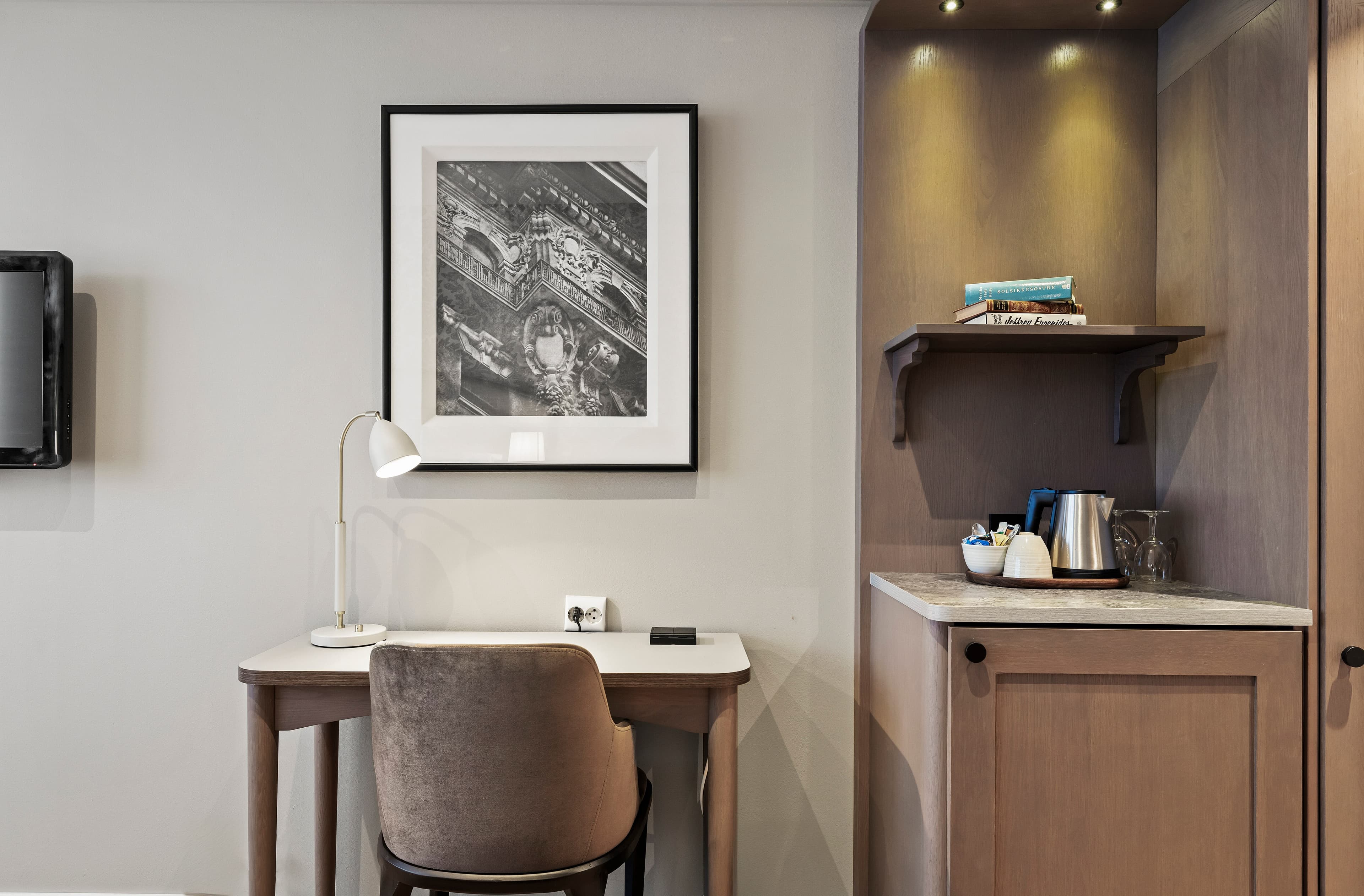 Home Hotel Bastion — 7