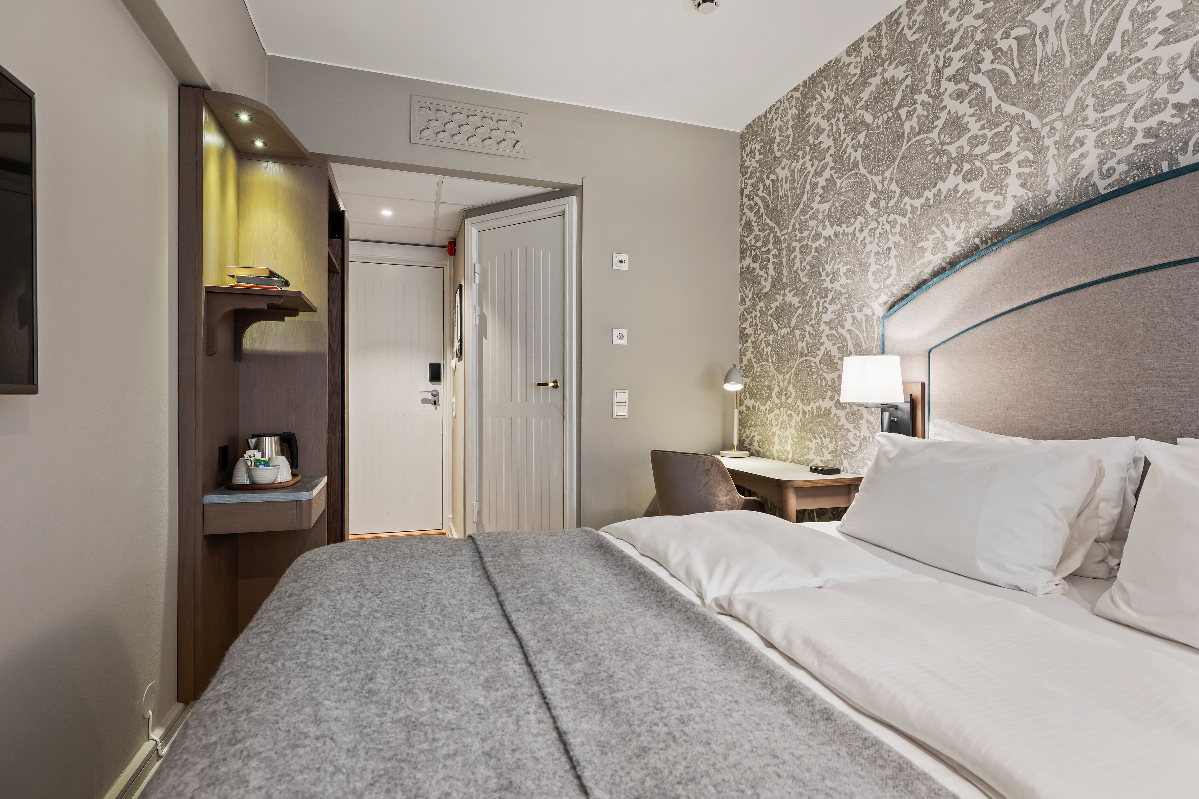 Home Hotel Bastion — 17