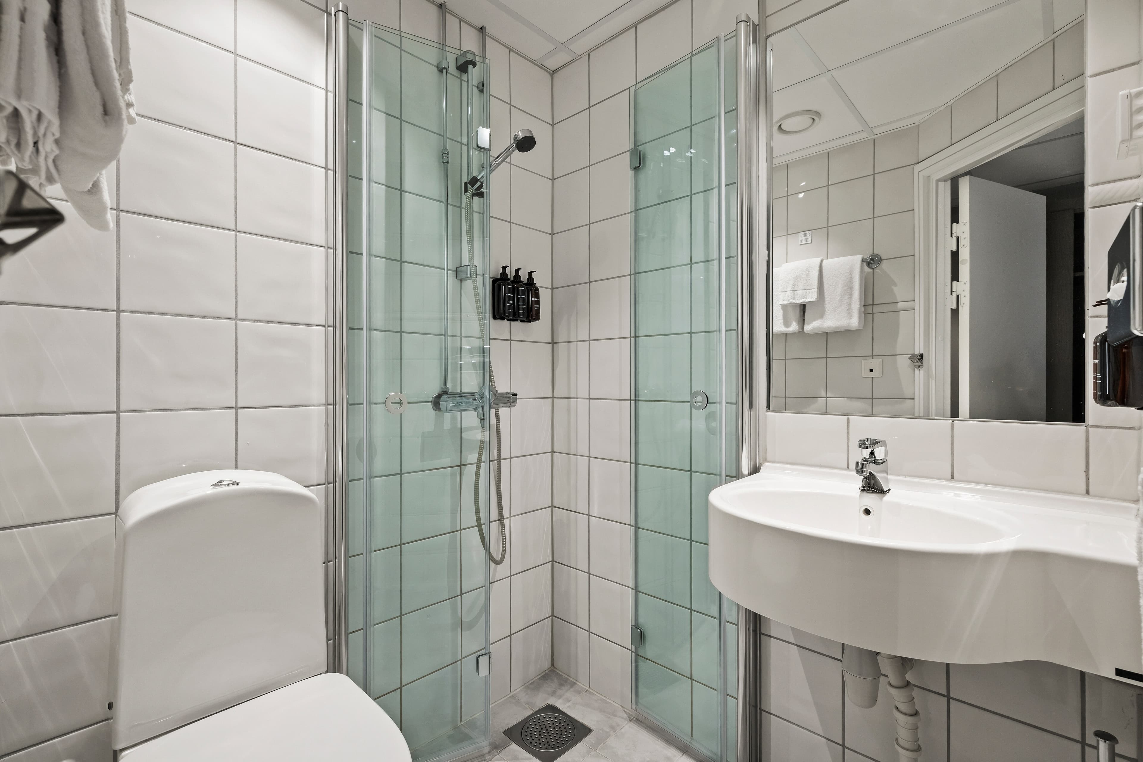 Home Hotel Bastion — 19