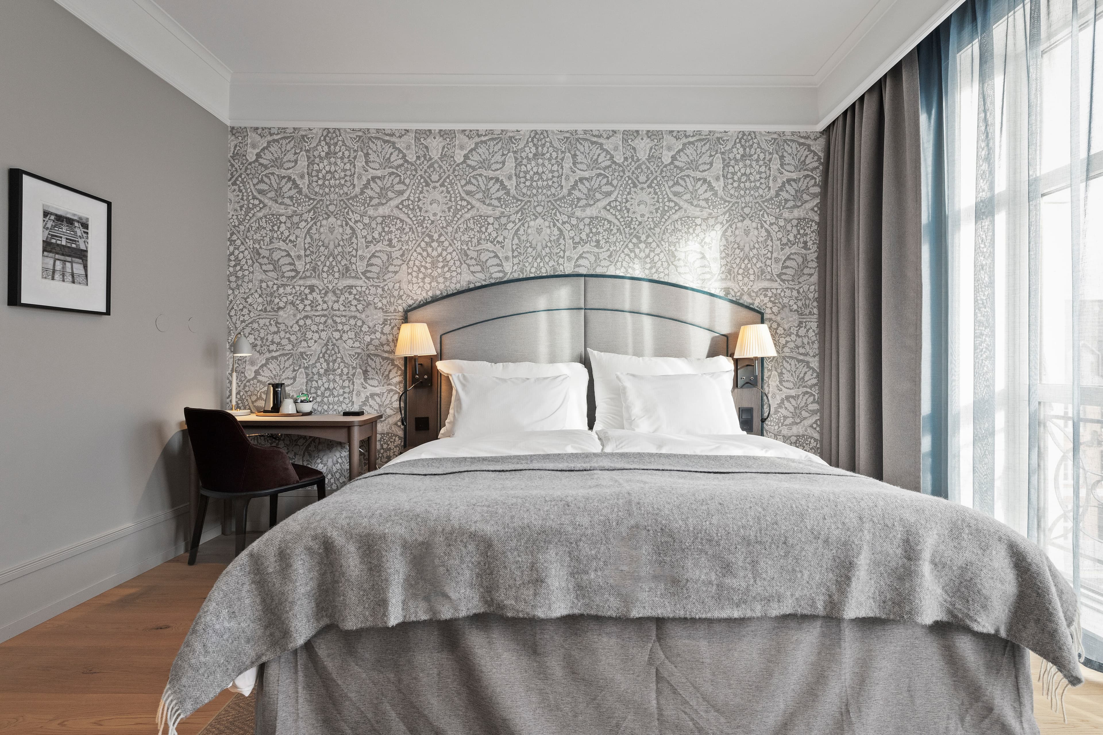 Home Hotel Bastion — 13
